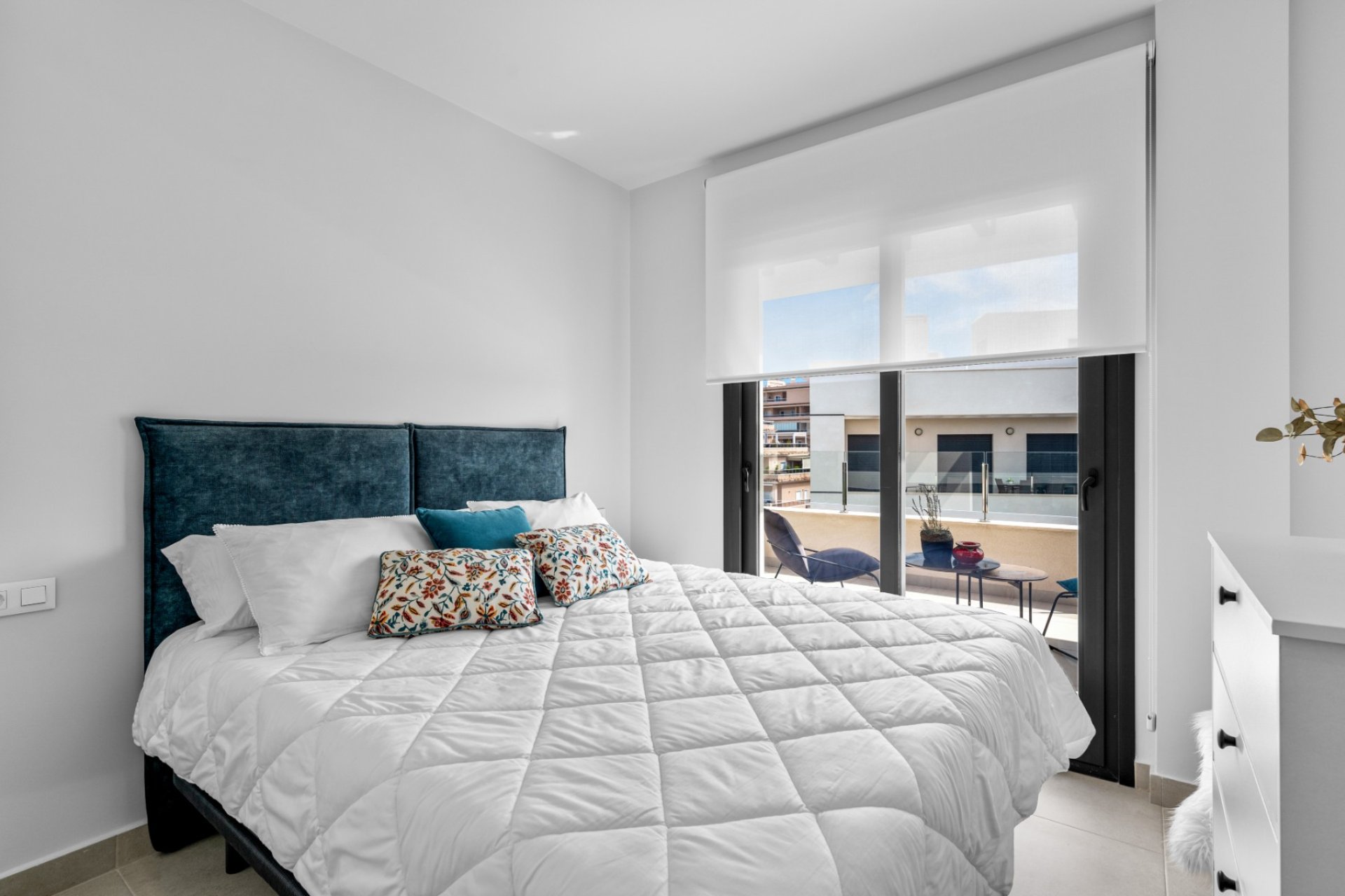 Reventa - Apartamento / piso - Orihuela Costa - Villamartín