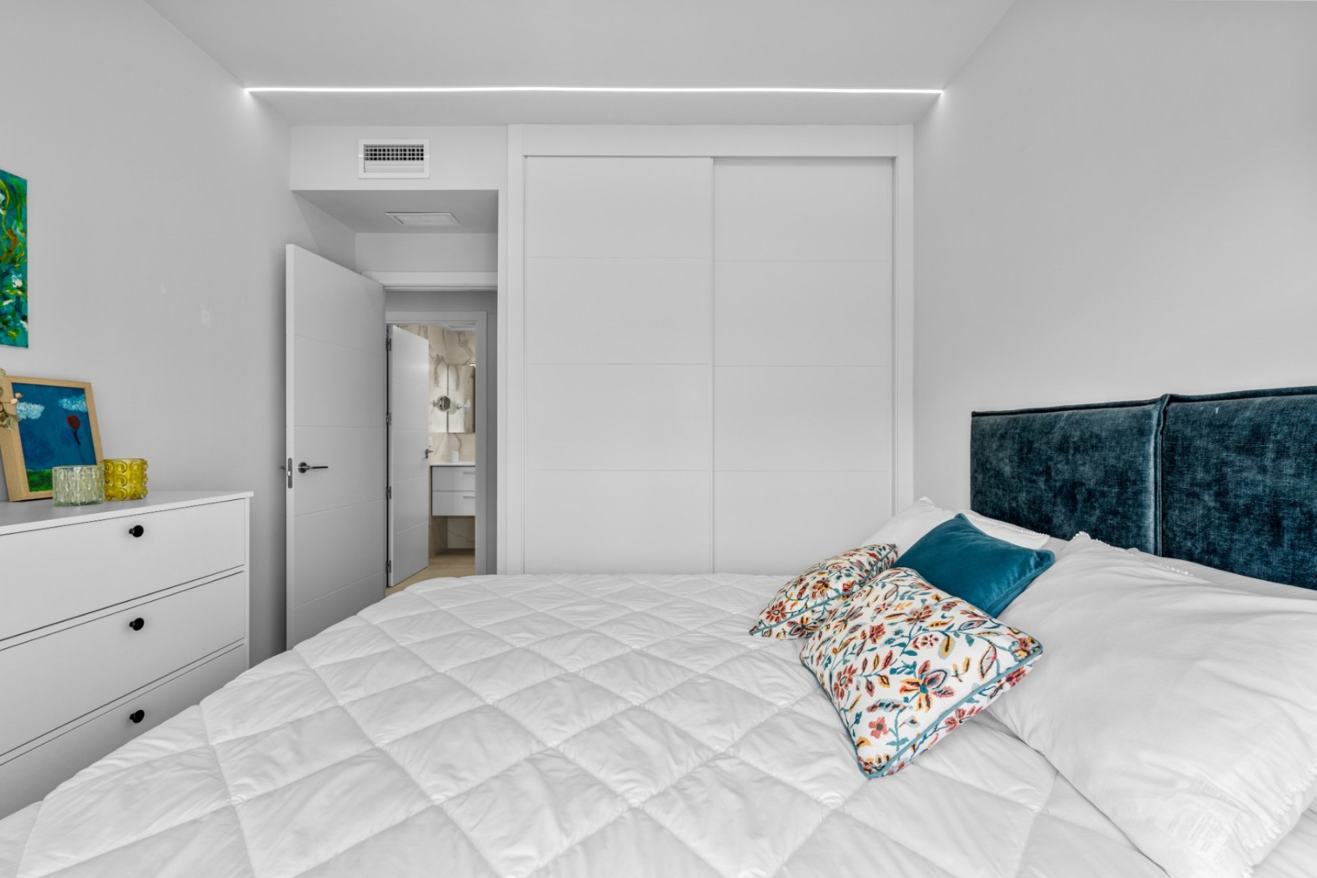 Reventa - Apartamento / piso - Orihuela Costa - Villamartín