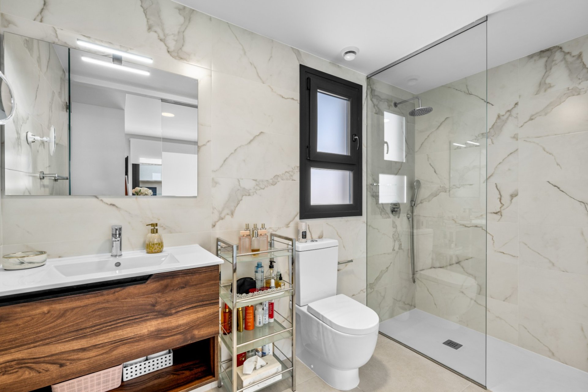 Reventa - Apartamento / piso - Orihuela Costa - Villamartín