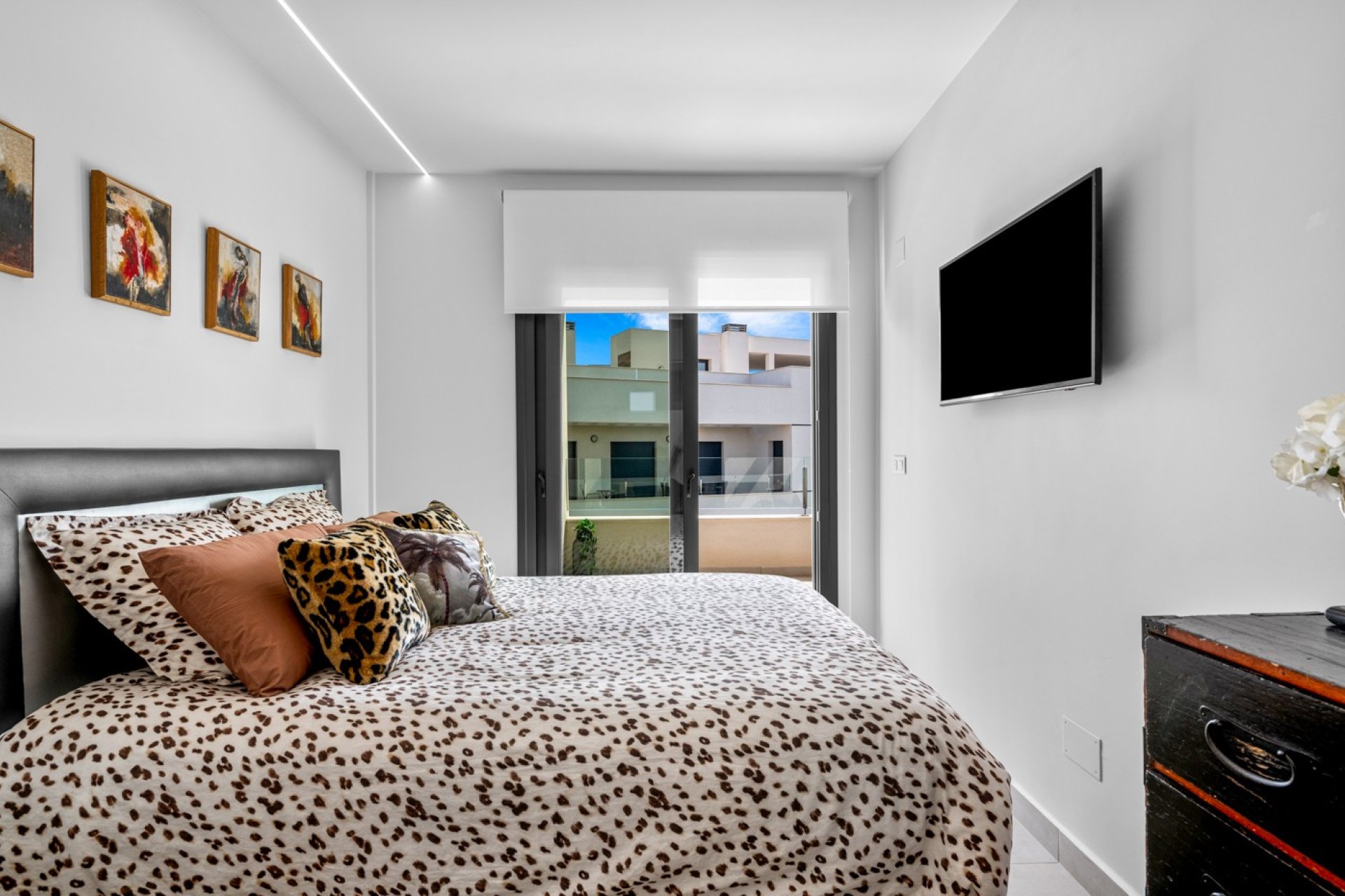 Reventa - Apartamento / piso - Orihuela Costa - Villamartín