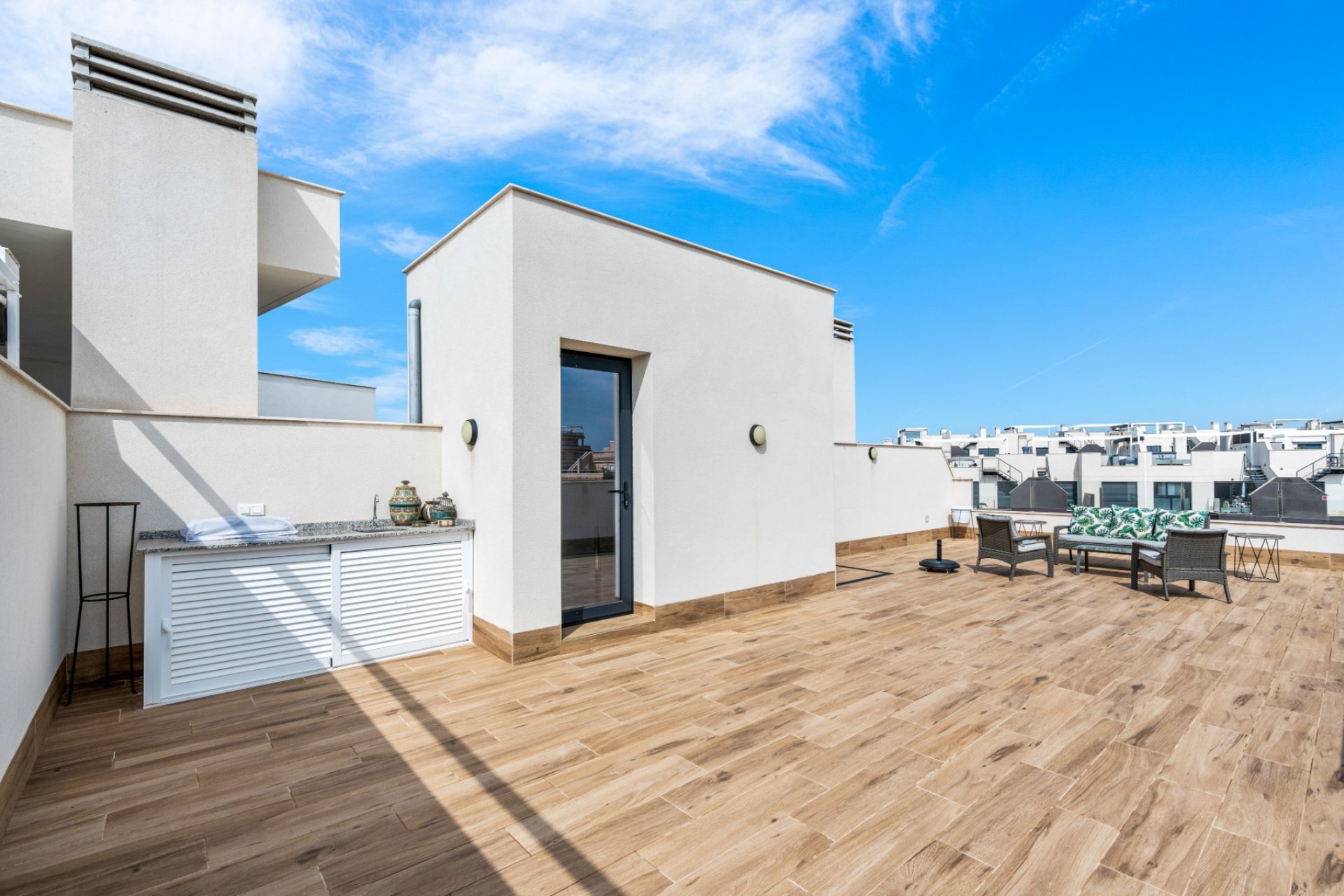 Reventa - Apartamento / piso - Orihuela Costa - Villamartín