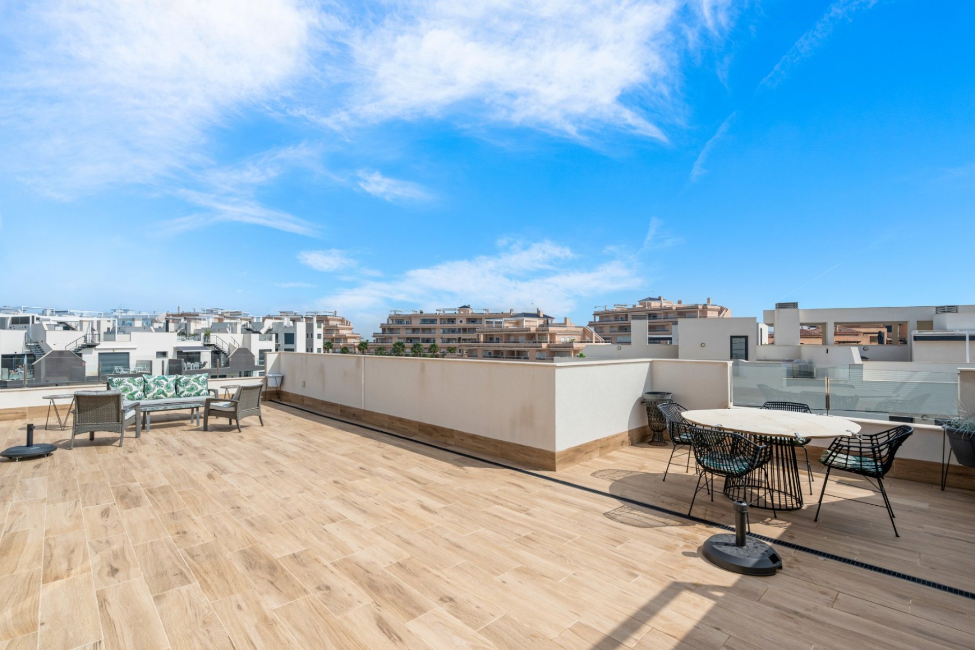 Reventa - Apartamento / piso - Orihuela Costa - Villamartín