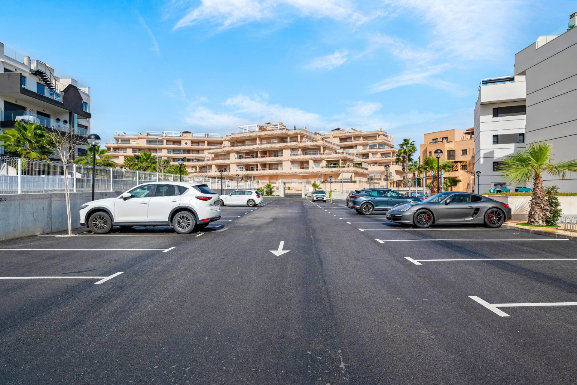 Reventa - Apartamento / piso - Orihuela Costa - Villamartín