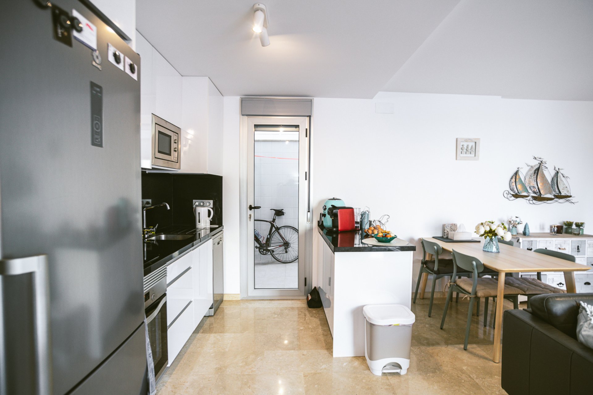 Reventa - Apartamento / piso - Orihuela Costa - Villamartín