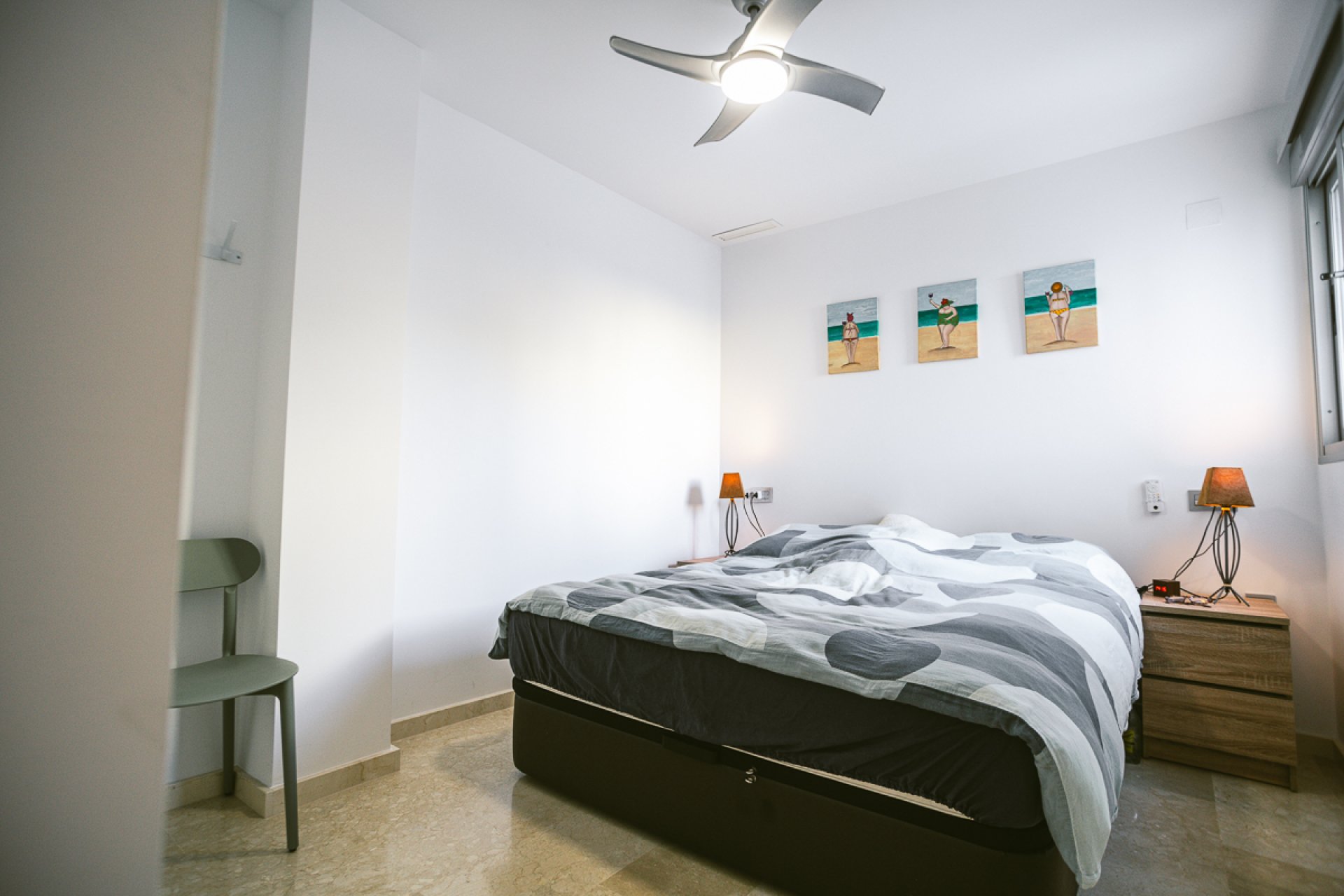 Reventa - Apartamento / piso - Orihuela Costa - Villamartín