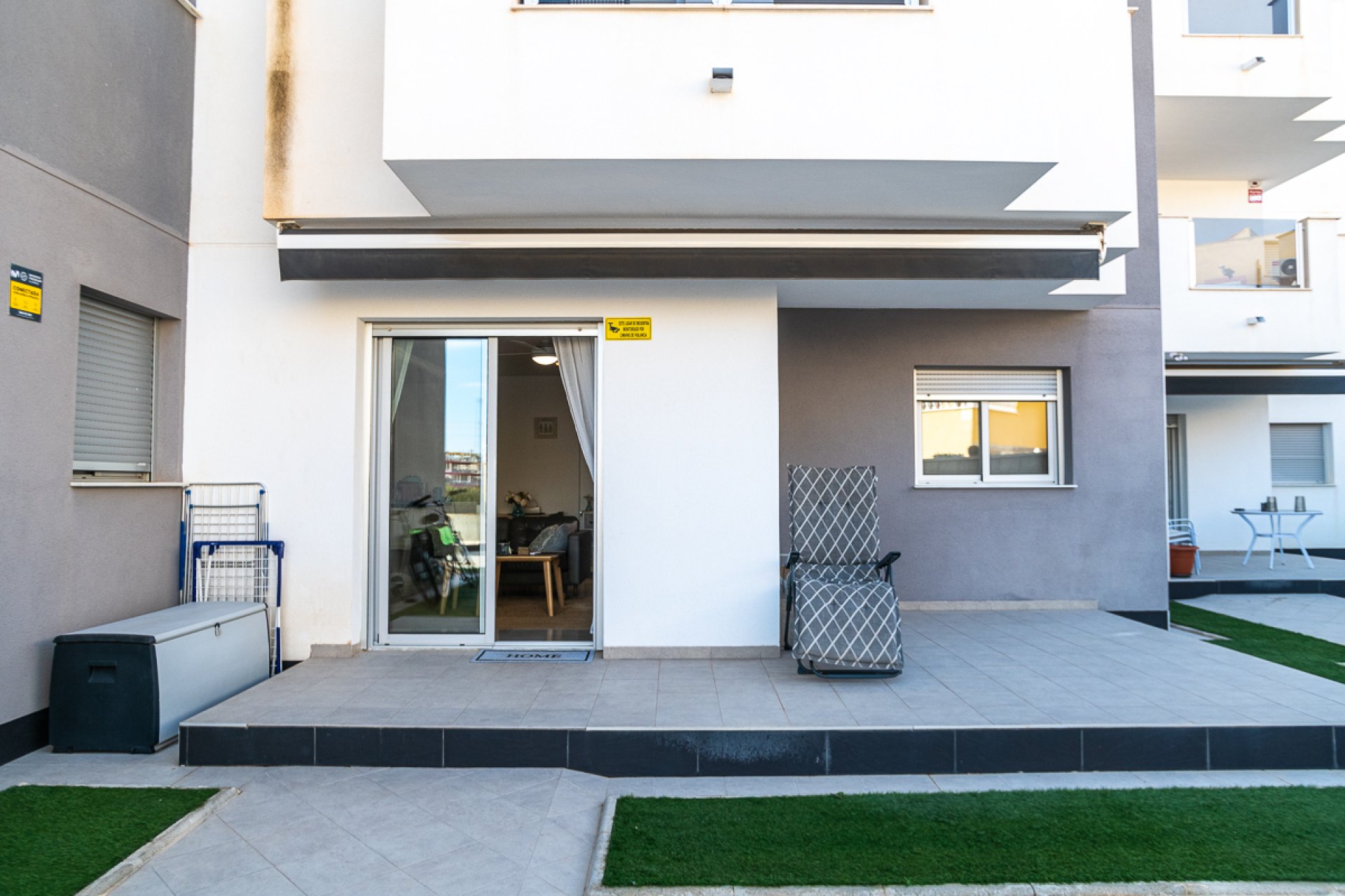 Reventa - Apartamento / piso - Orihuela Costa - Villamartín