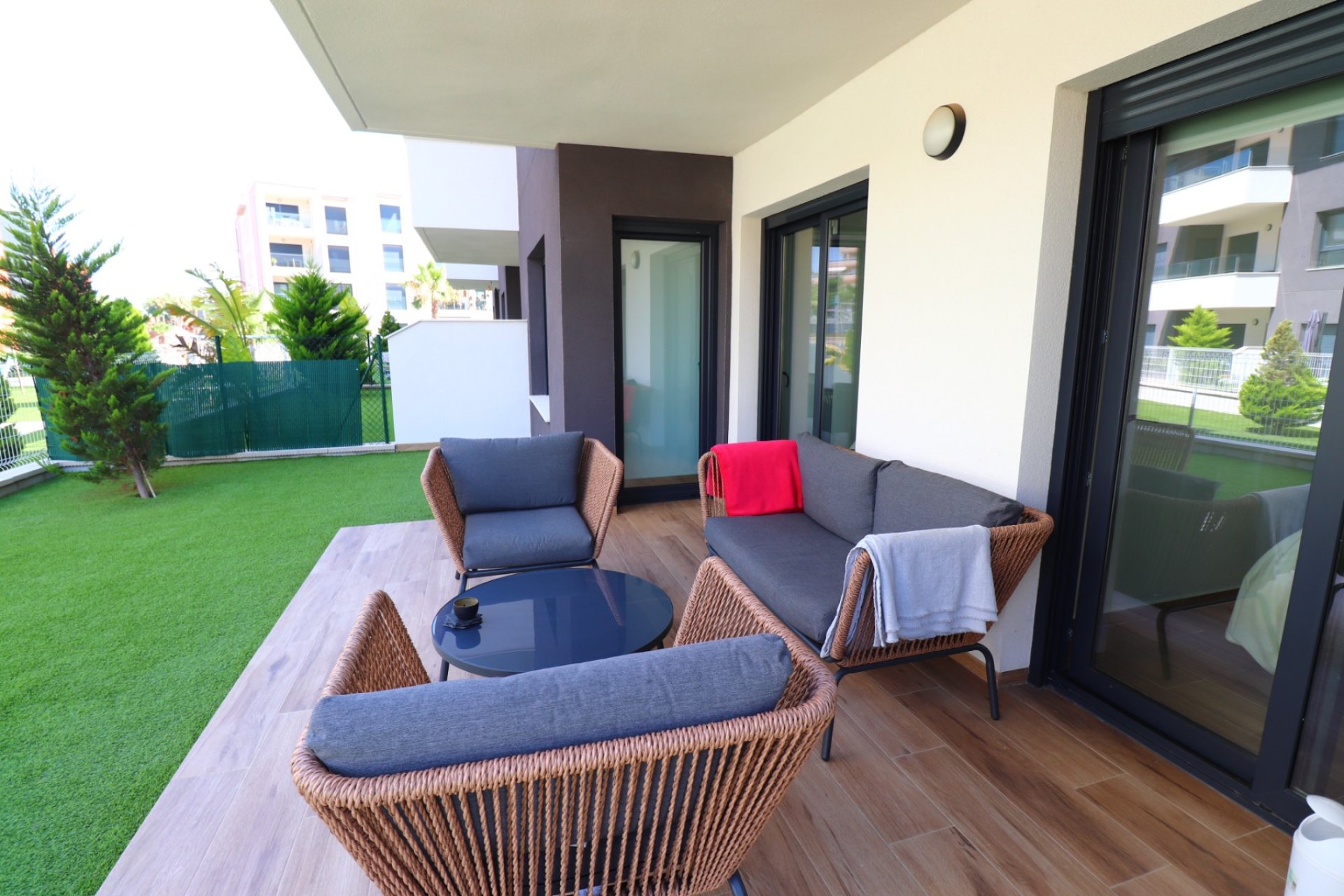 Reventa - Apartamento / piso - Orihuela Costa - Villamartin