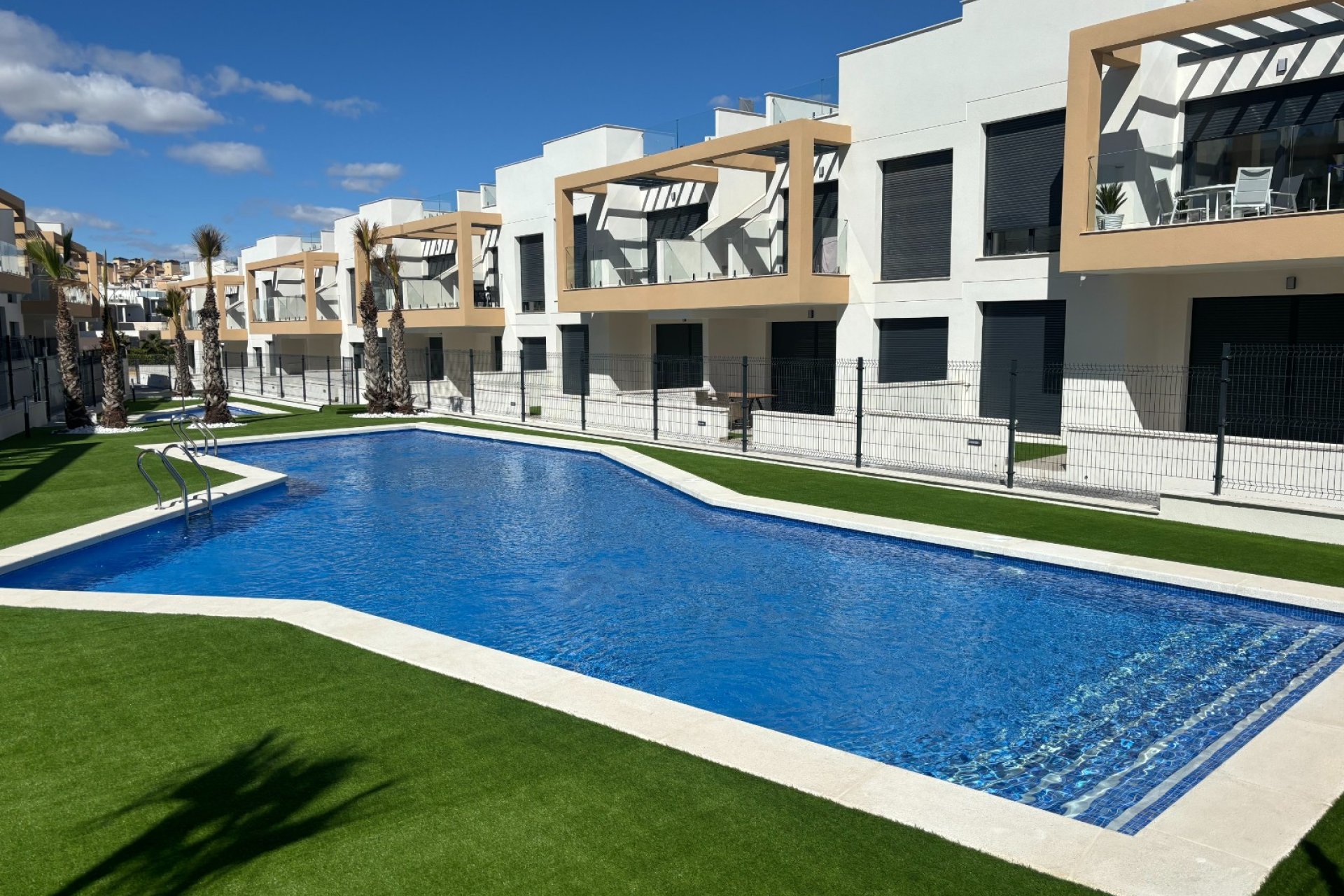 Reventa - Apartamento / piso - Orihuela Costa - Villamartin