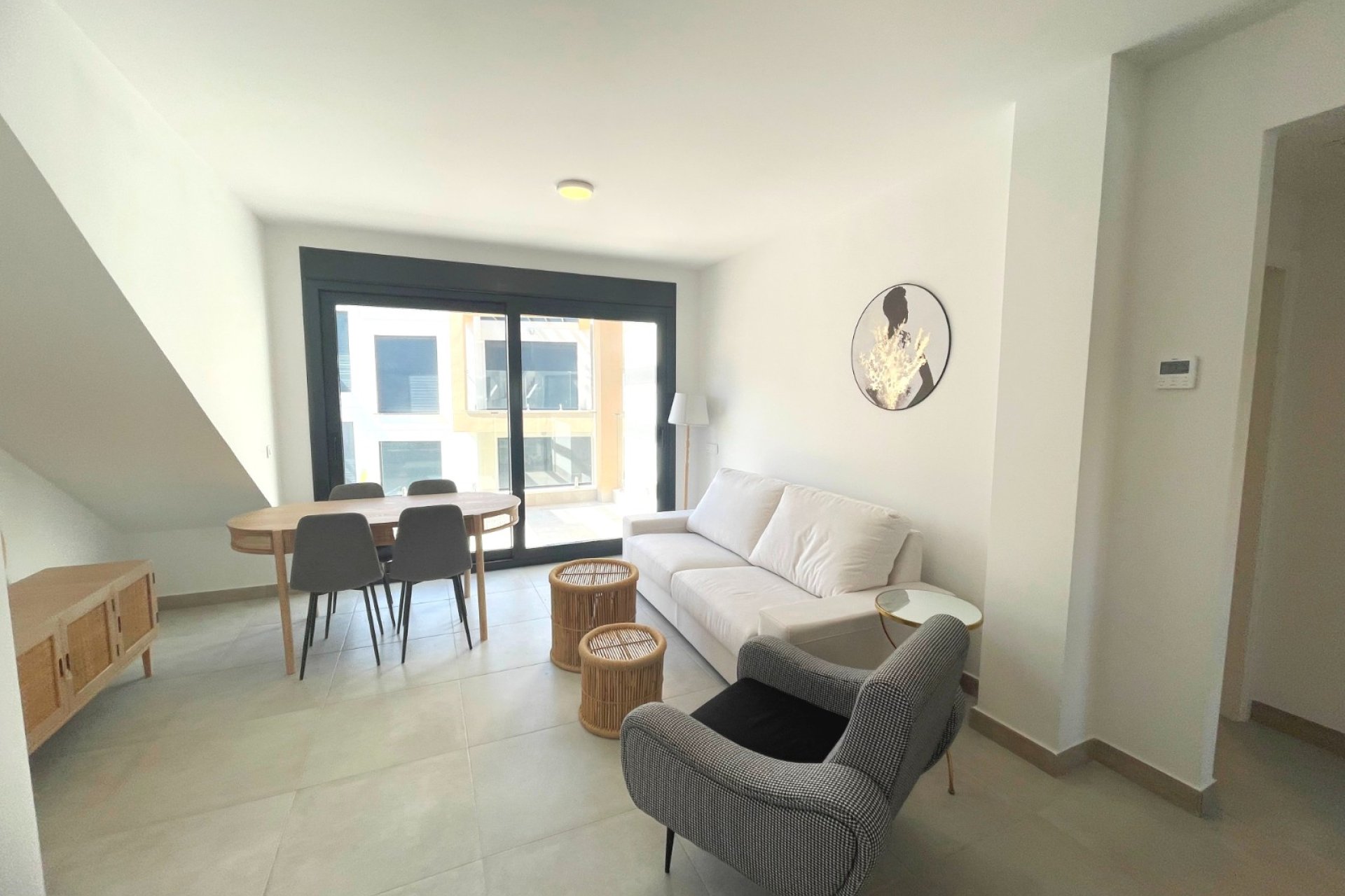 Reventa - Apartamento / piso - Orihuela Costa - Villamartin