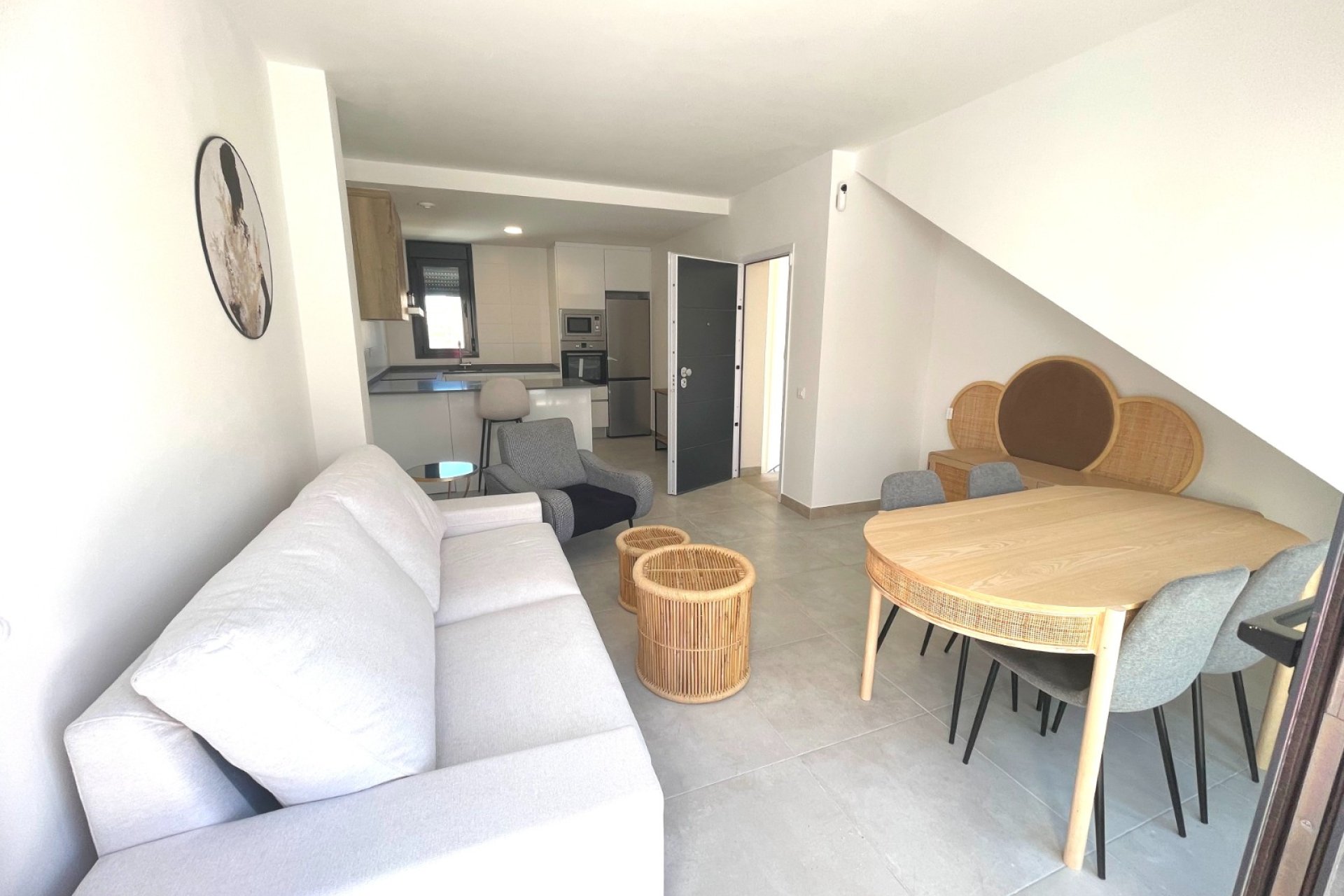 Reventa - Apartamento / piso - Orihuela Costa - Villamartin