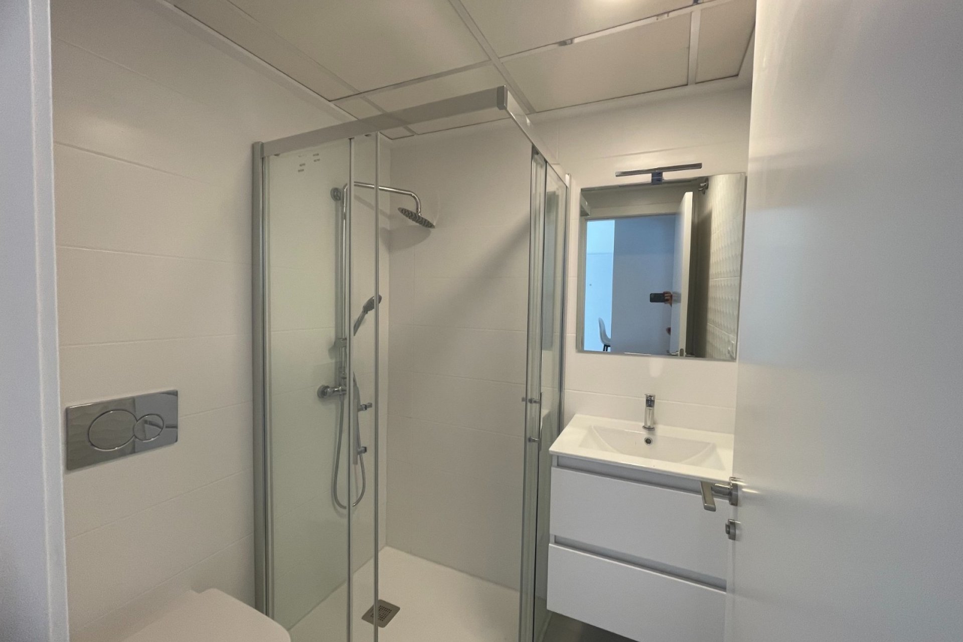 Reventa - Apartamento / piso - Orihuela Costa - Villamartin