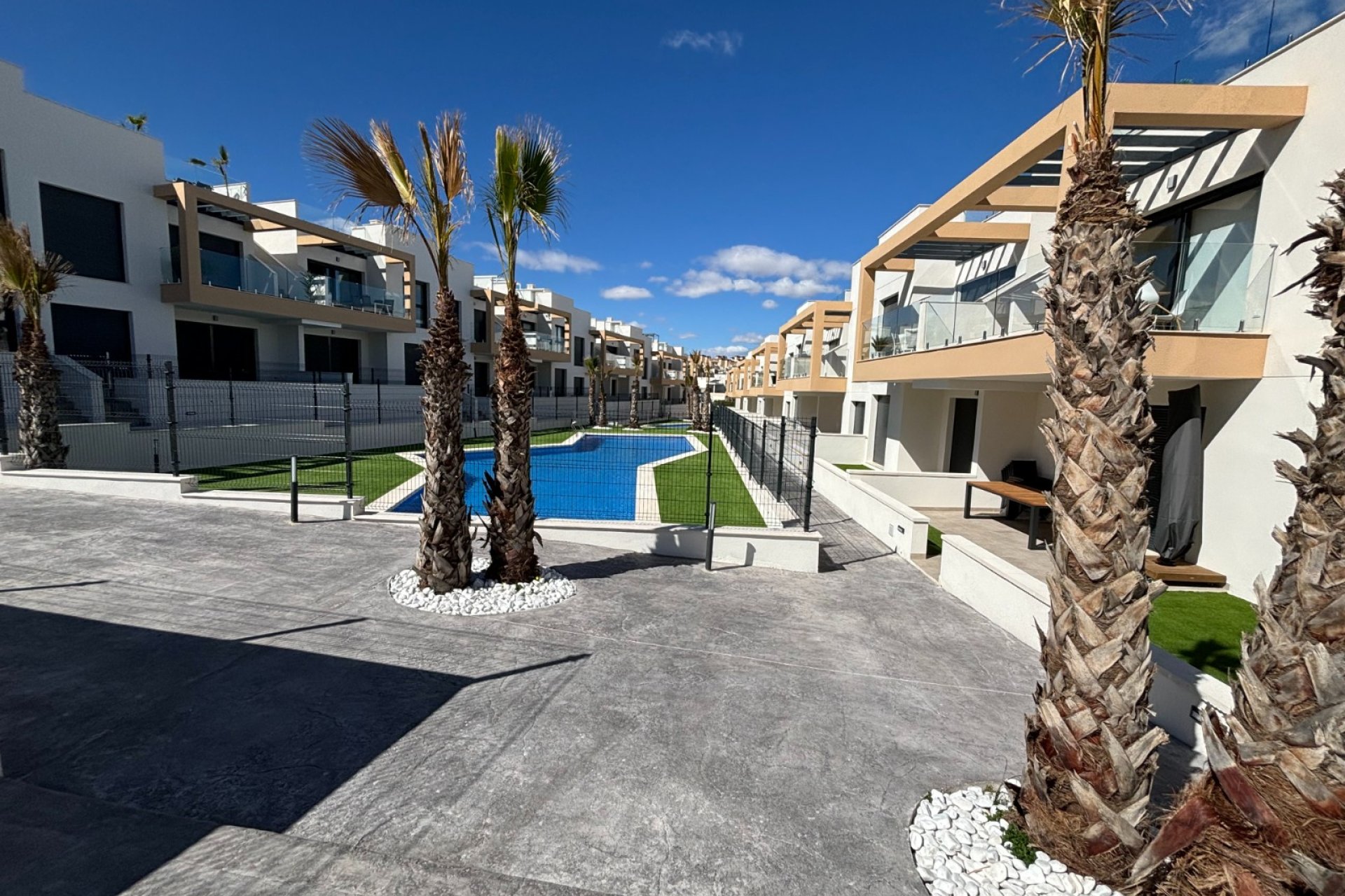 Reventa - Apartamento / piso - Orihuela Costa - Villamartin
