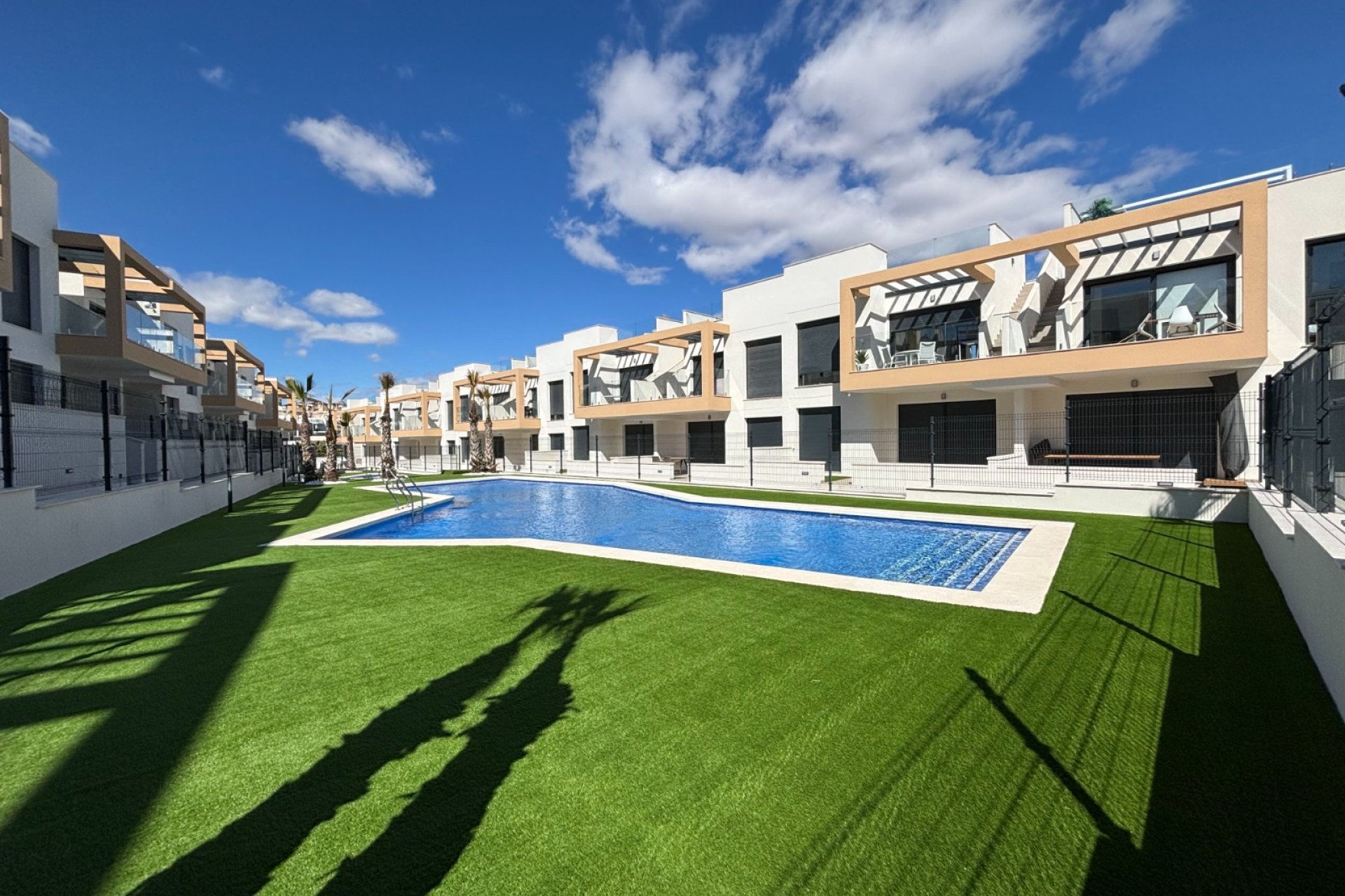Reventa - Apartamento / piso - Orihuela Costa - Villamartin