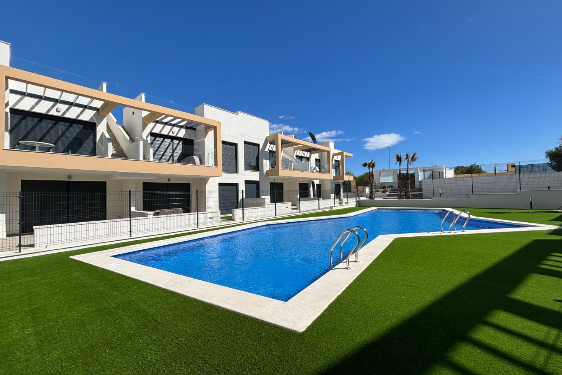 Reventa - Apartamento / piso - Orihuela Costa - Villamartin