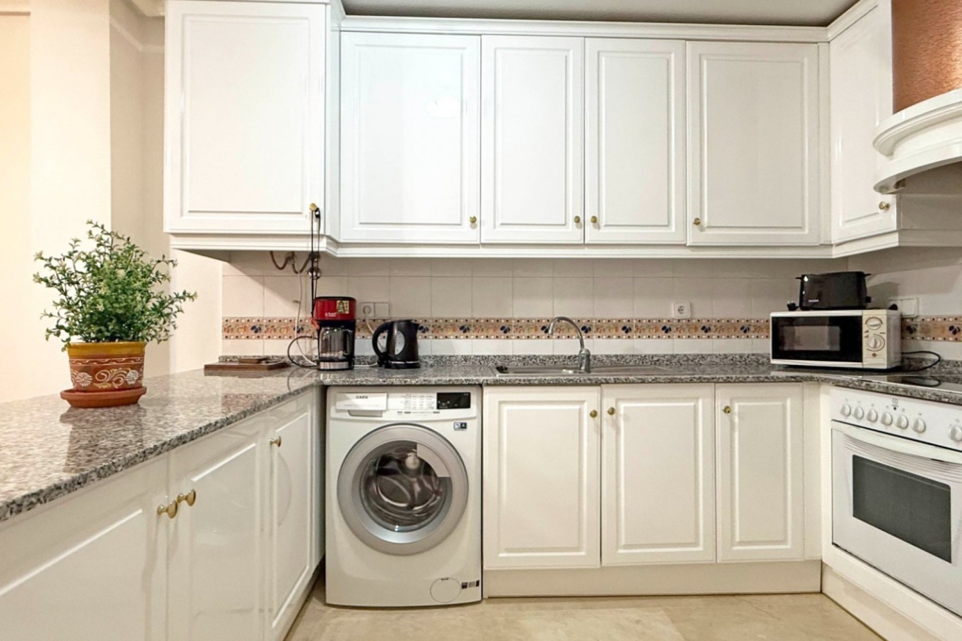 Reventa - Apartamento / piso - Orihuela Costa - Villamartín