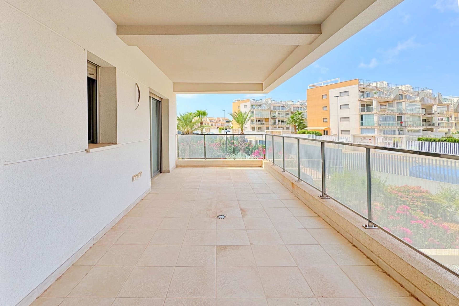 Reventa - Apartamento / piso - Orihuela Costa - Villamartín