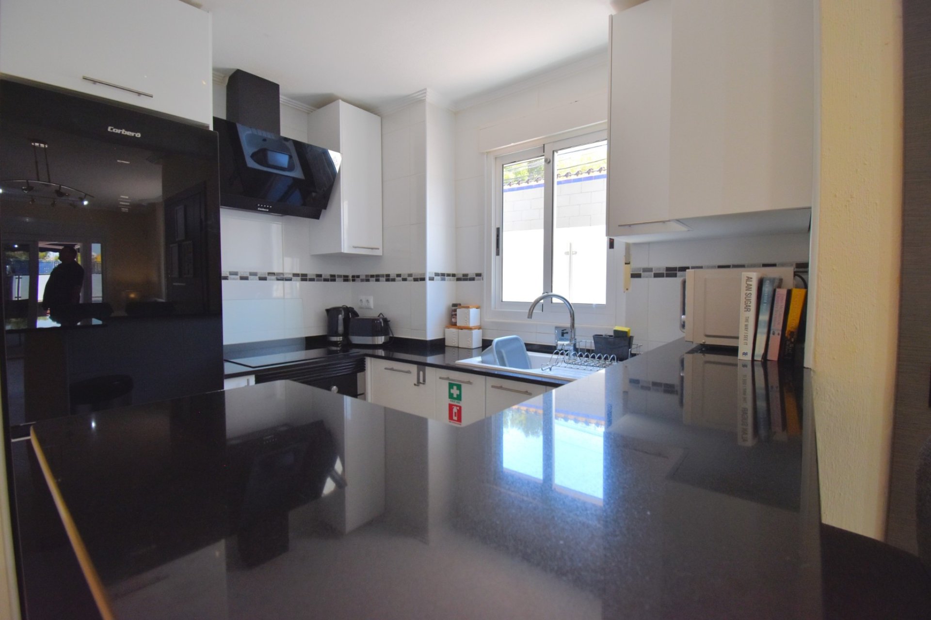 Reventa - Apartamento / piso - Orihuela Costa - Villamartin