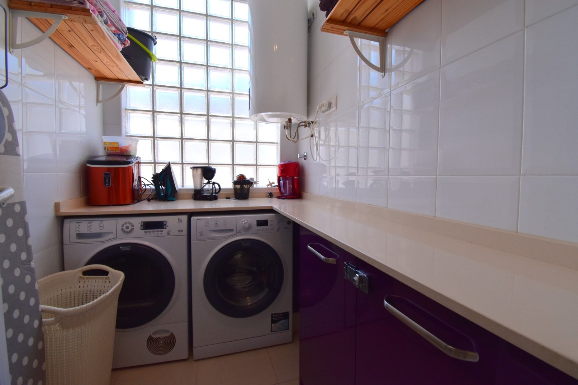 Reventa - Apartamento / piso - Orihuela Costa - Villamartin