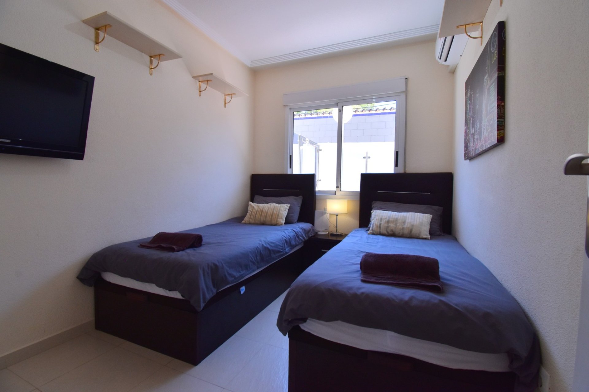 Reventa - Apartamento / piso - Orihuela Costa - Villamartin