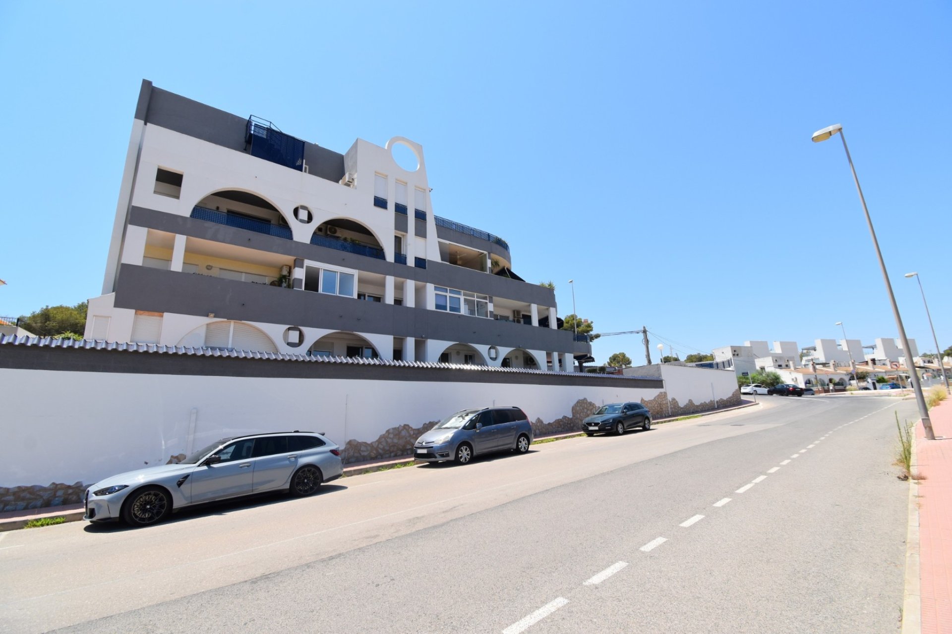 Reventa - Apartamento / piso - Orihuela Costa - Villamartin