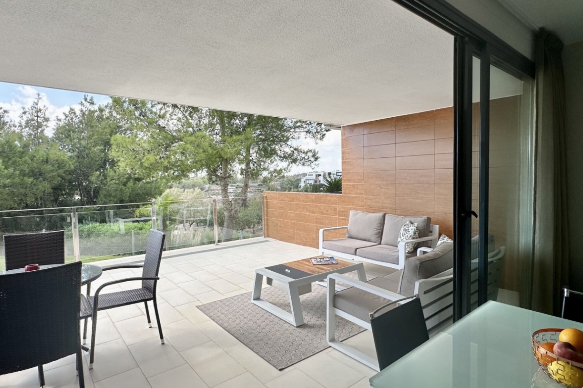 Reventa - Apartamento / piso - Orihuela Costa - Villamartín