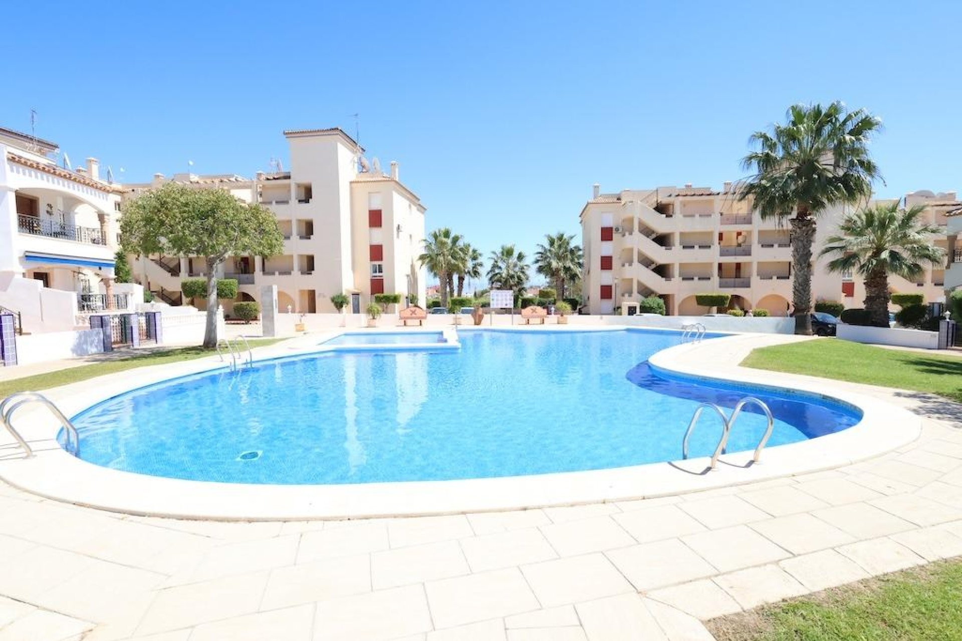 Reventa - Apartamento / piso - Orihuela Costa - Zeniamar-Horizonte-La Campana