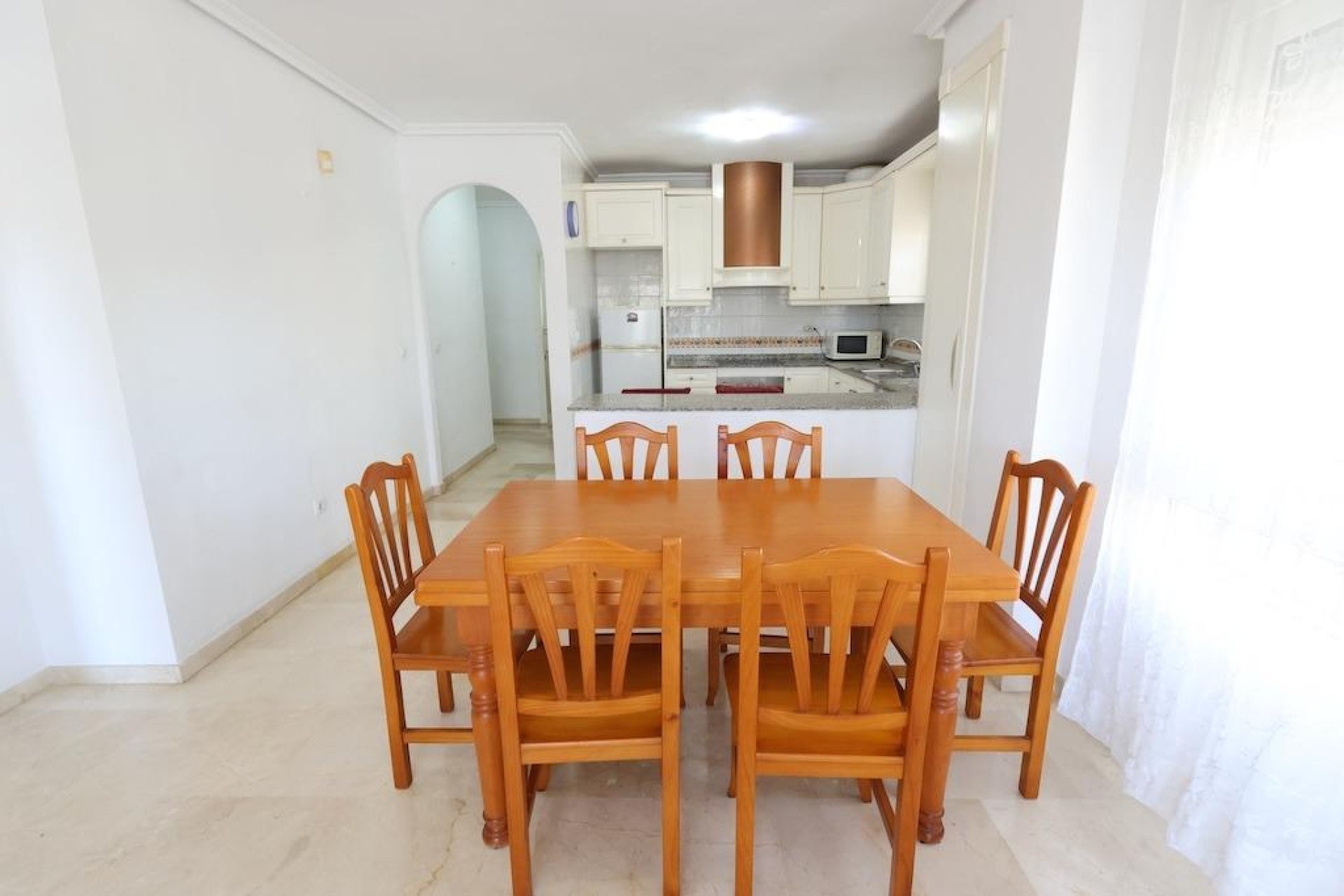 Reventa - Apartamento / piso - Orihuela Costa - Zeniamar-Horizonte-La Campana
