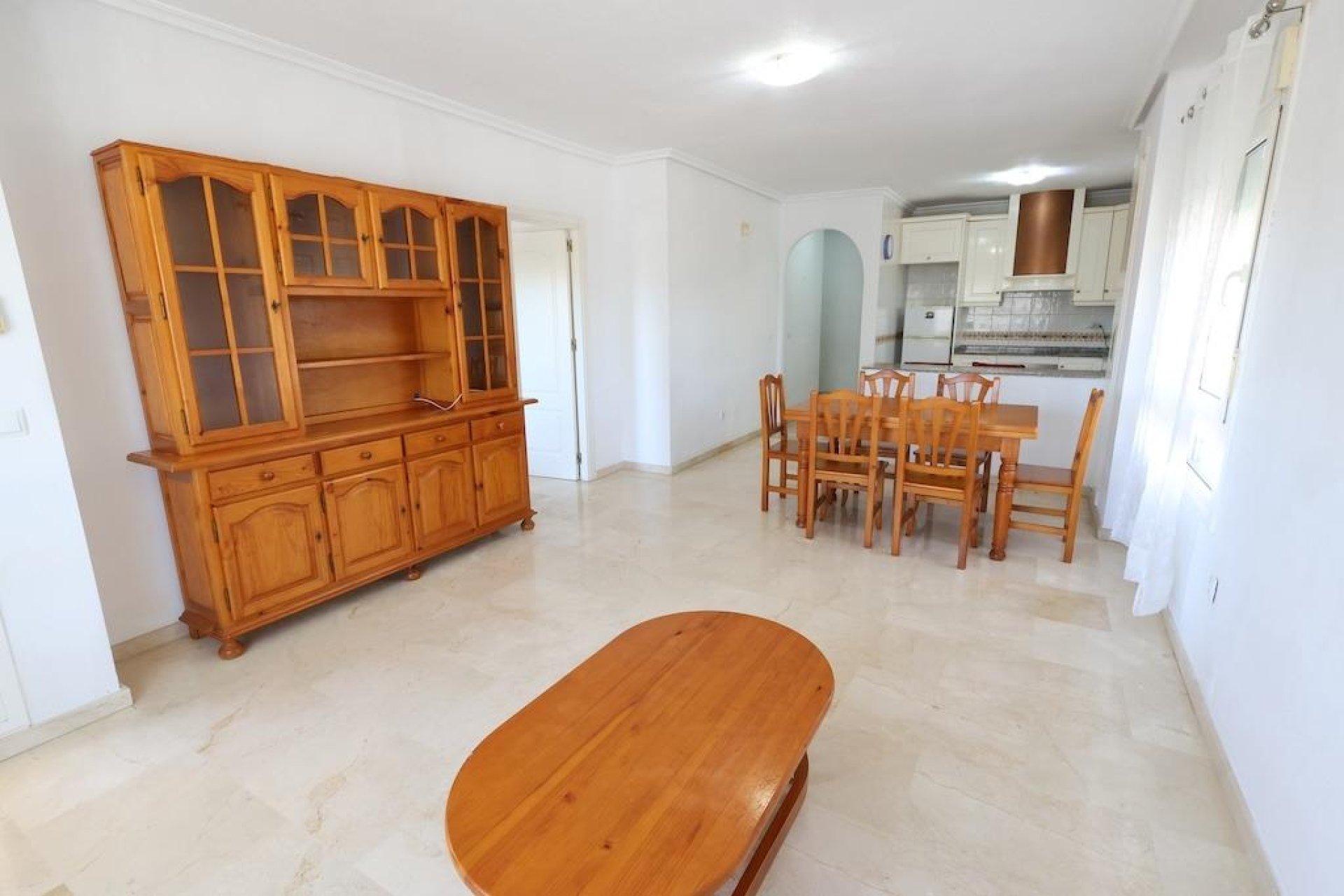 Reventa - Apartamento / piso - Orihuela Costa - Zeniamar-Horizonte-La Campana