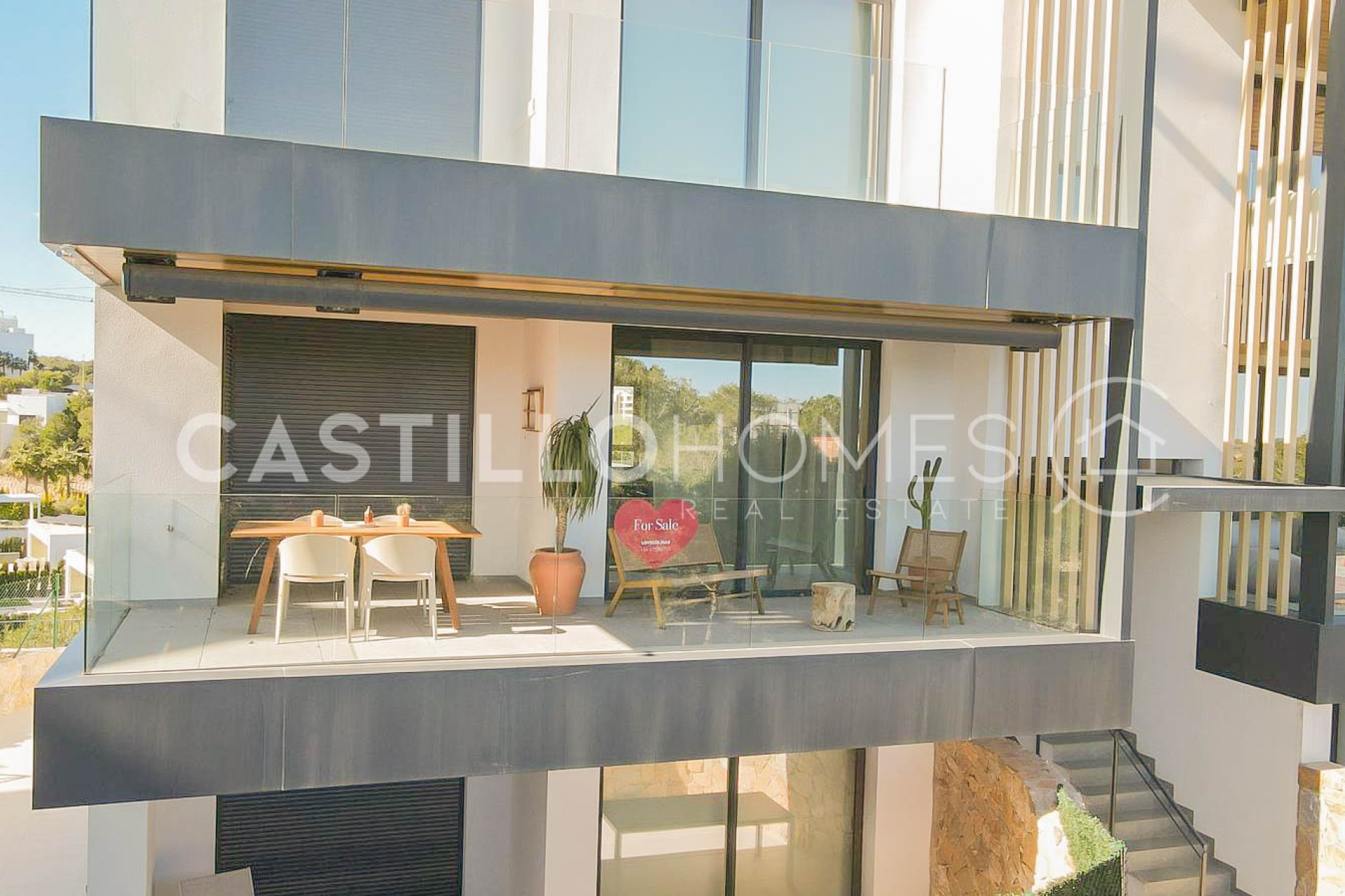 Reventa - Apartamento / piso - Orihuela - Las Colinas Golf