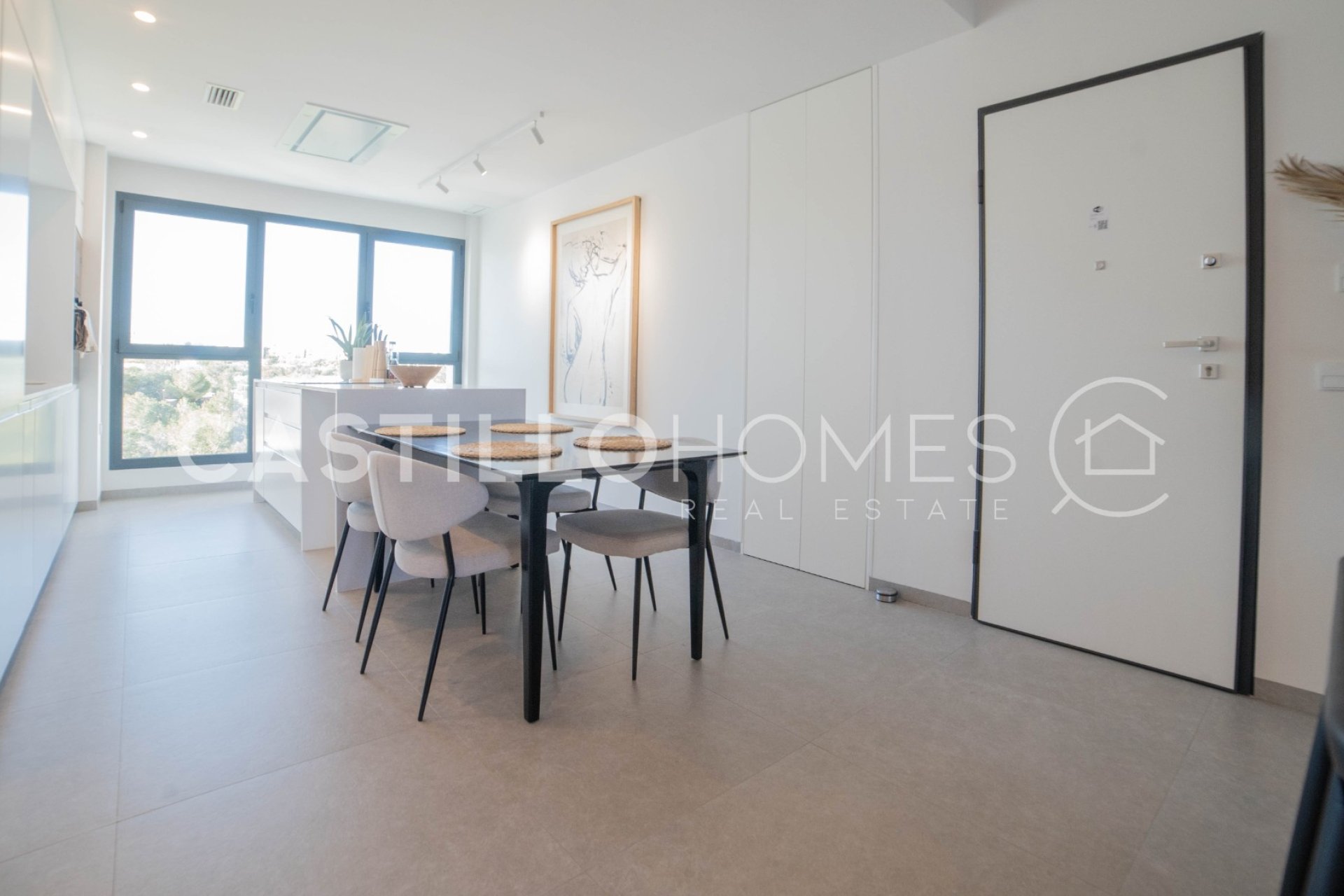 Reventa - Apartamento / piso - Orihuela - Las Colinas Golf