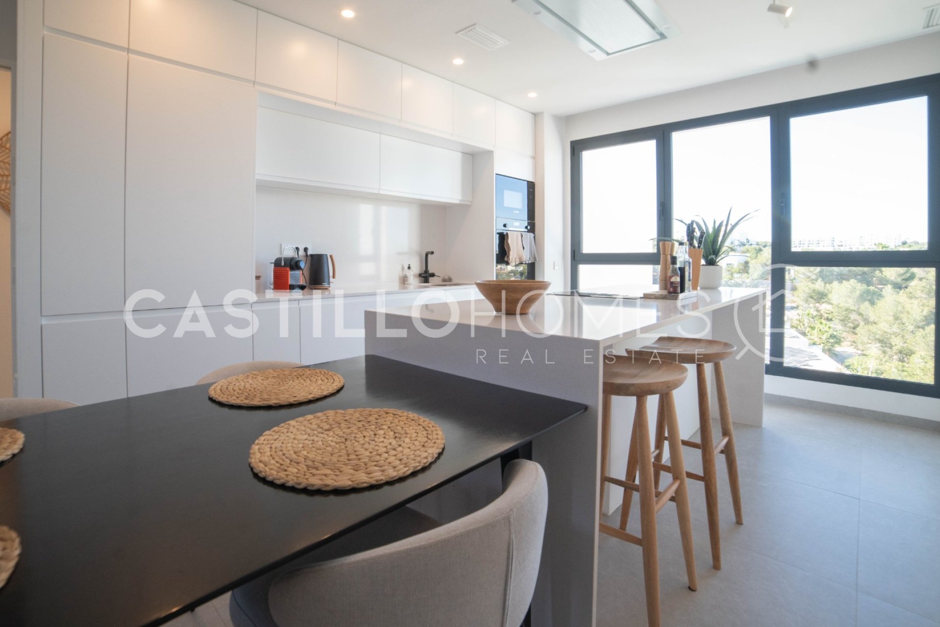 Reventa - Apartamento / piso - Orihuela - Las Colinas Golf