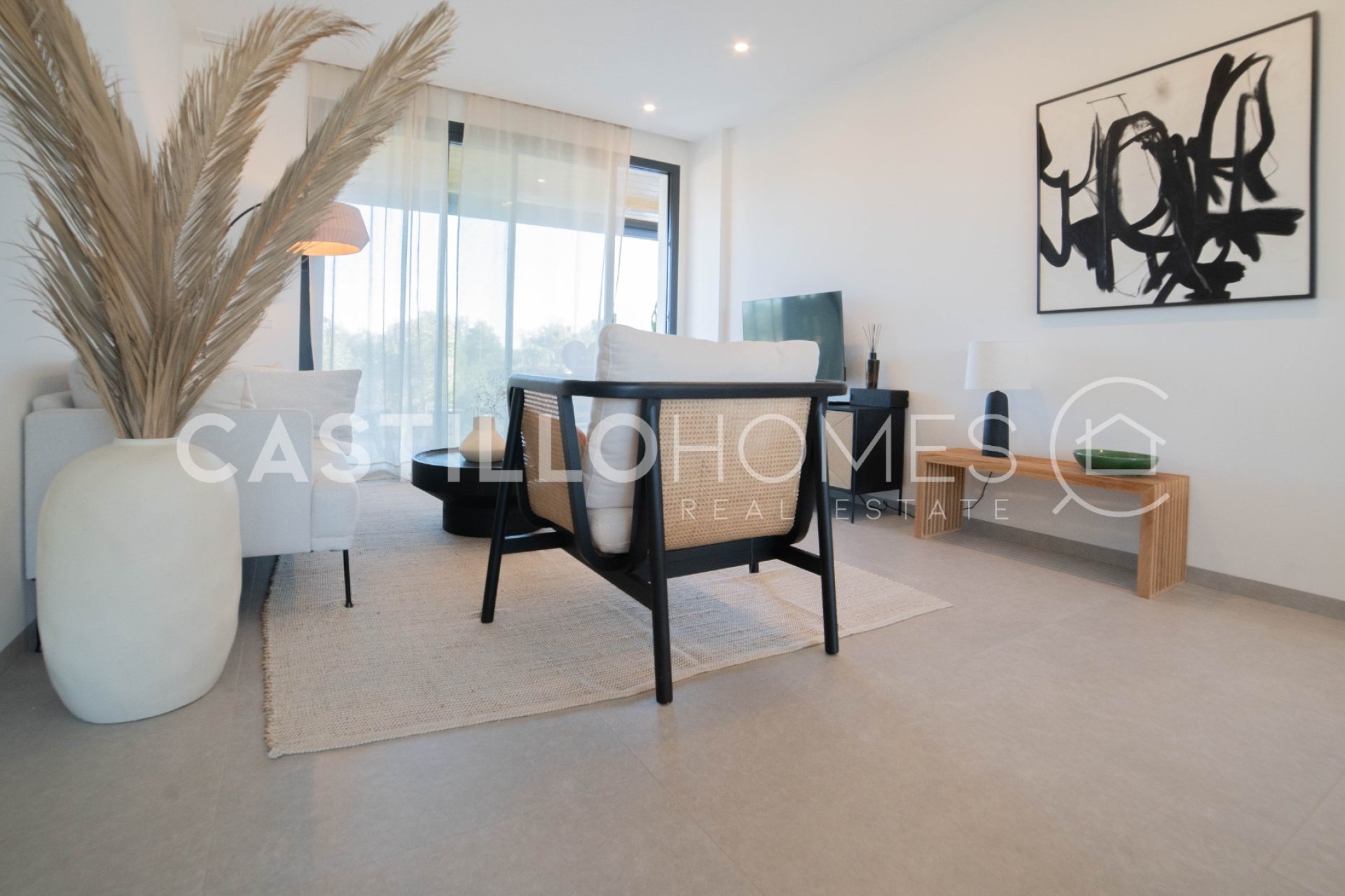 Reventa - Apartamento / piso - Orihuela - Las Colinas Golf