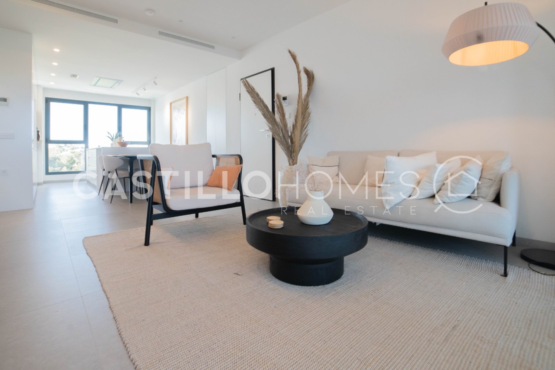 Reventa - Apartamento / piso - Orihuela - Las Colinas Golf