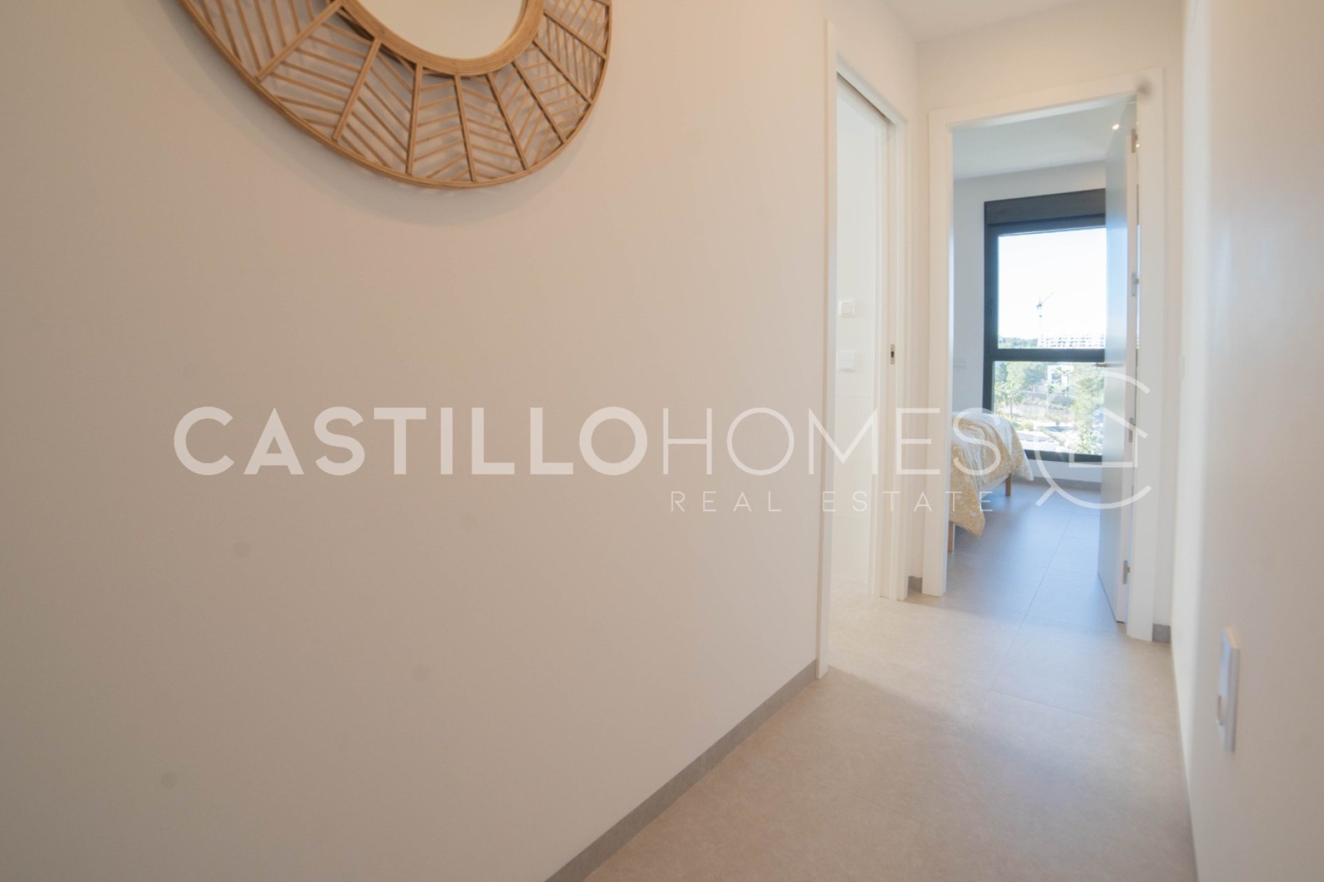 Reventa - Apartamento / piso - Orihuela - Las Colinas Golf