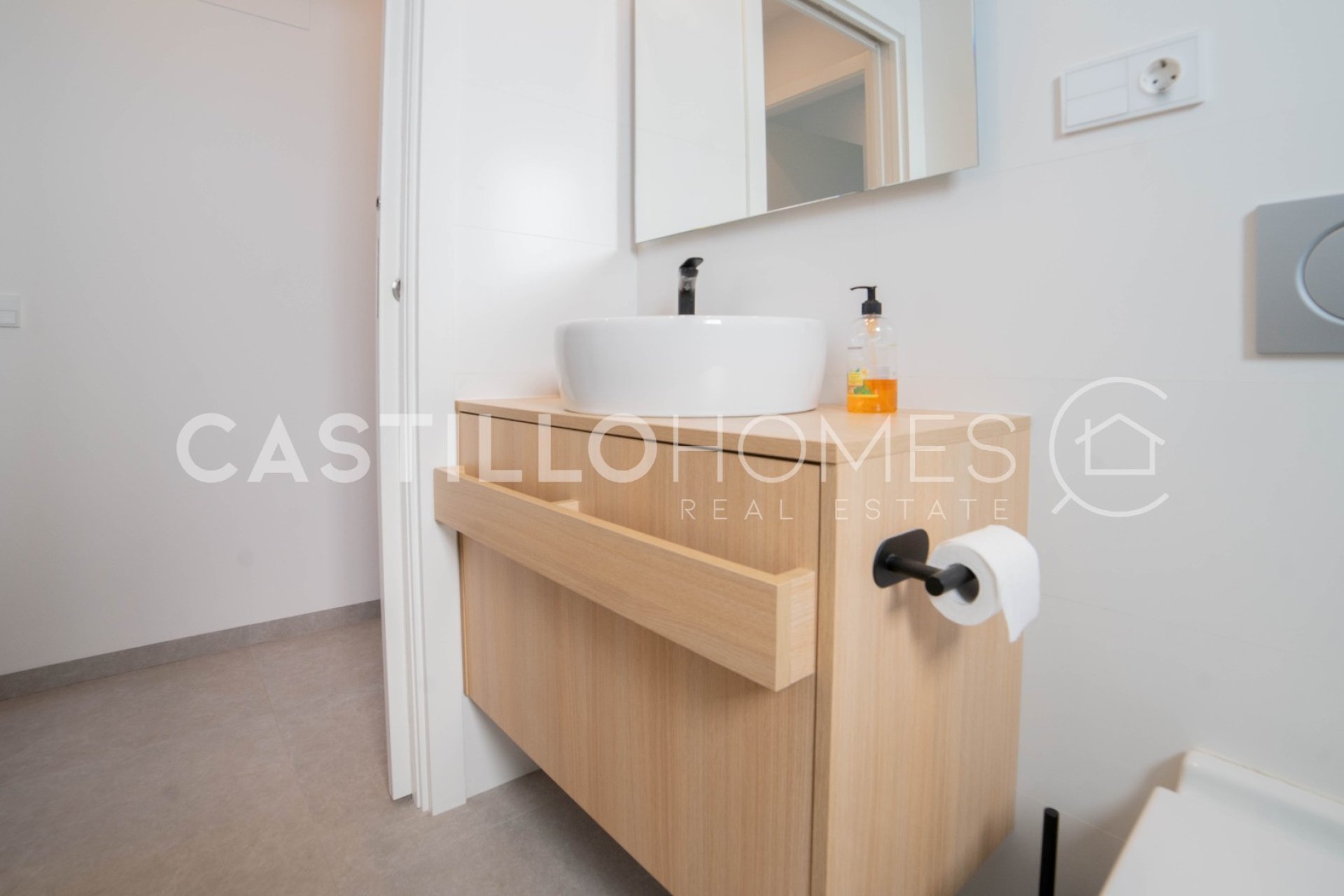 Reventa - Apartamento / piso - Orihuela - Las Colinas Golf