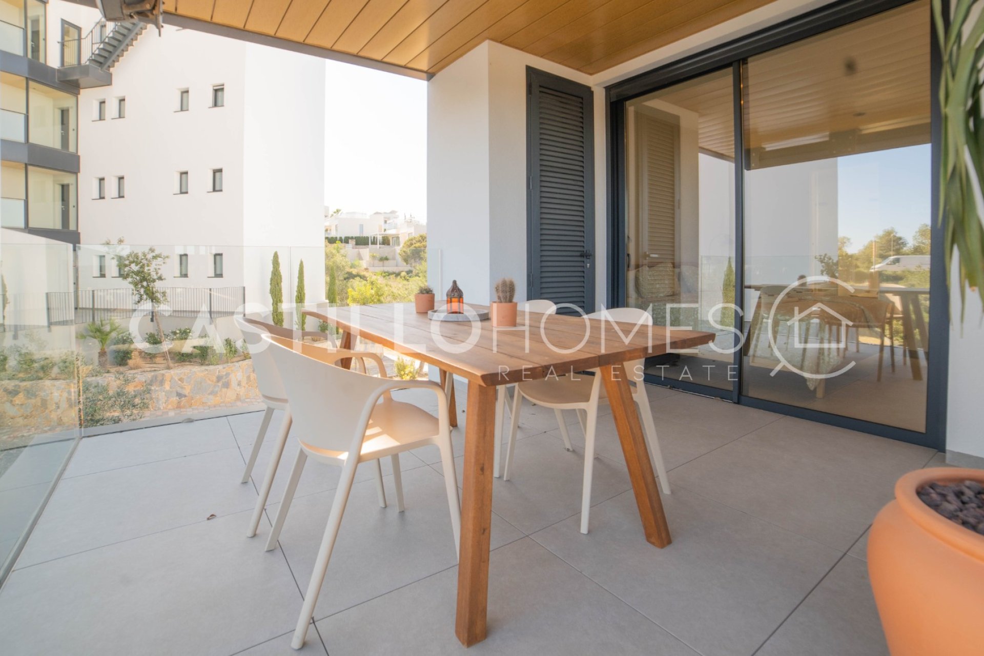 Reventa - Apartamento / piso - Orihuela - Las Colinas Golf