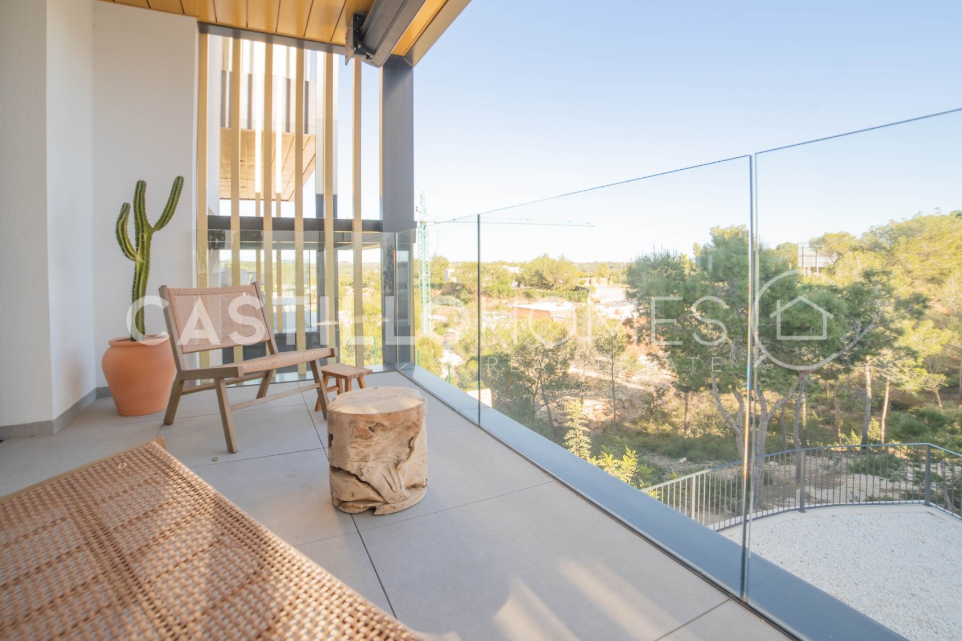 Reventa - Apartamento / piso - Orihuela - Las Colinas Golf