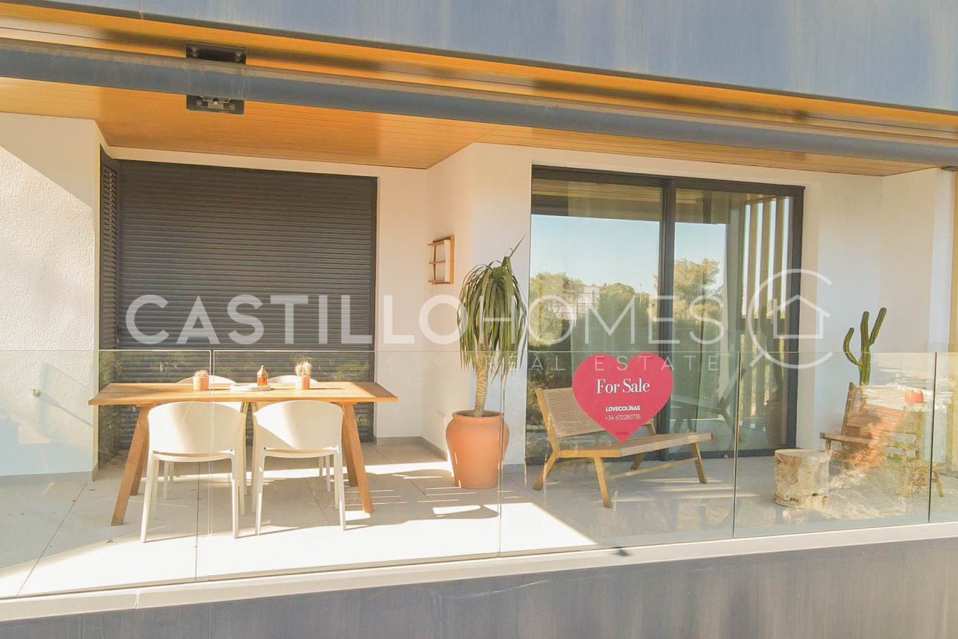 Reventa - Apartamento / piso - Orihuela - Las Colinas Golf