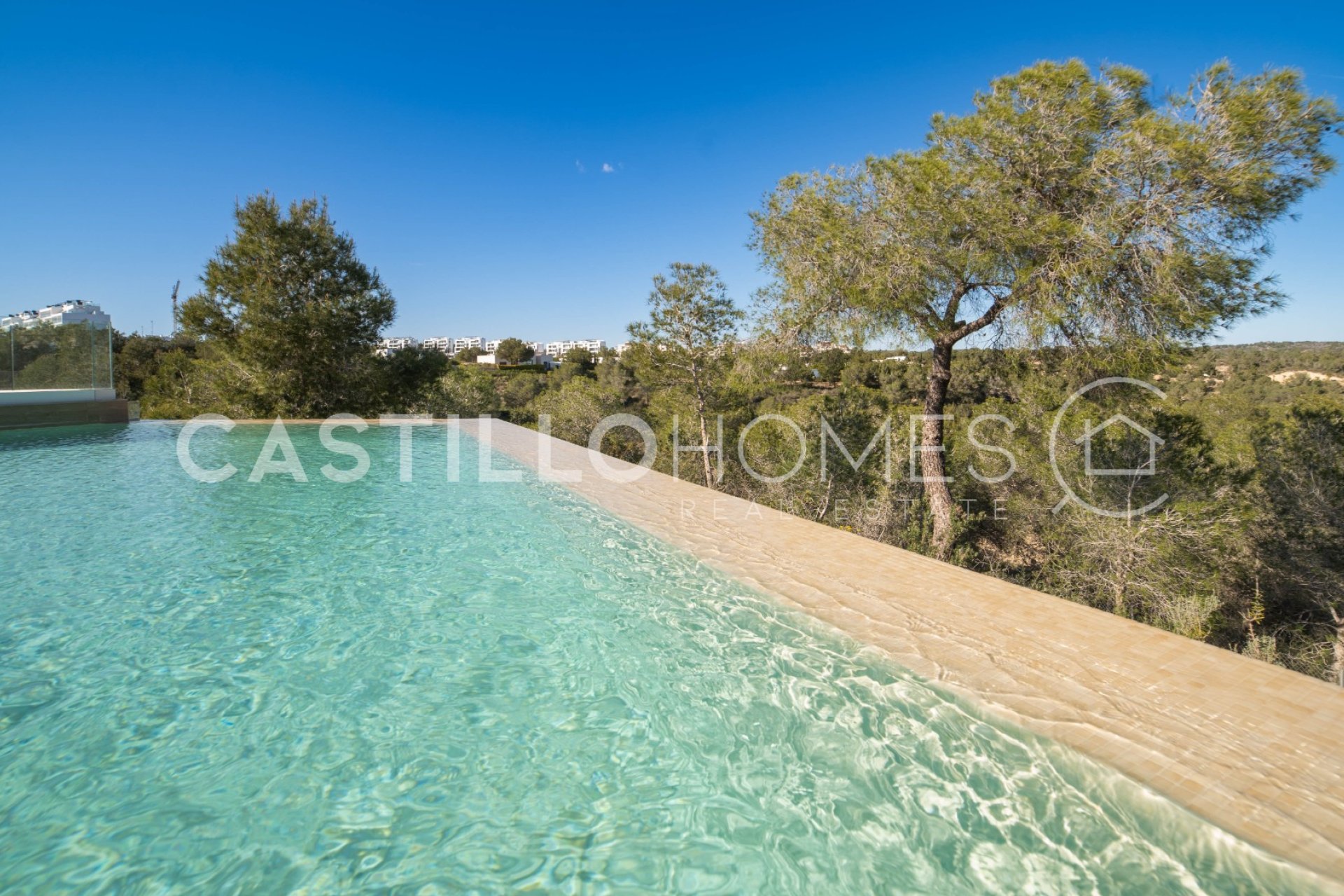 Reventa - Apartamento / piso - Orihuela - Las Colinas Golf