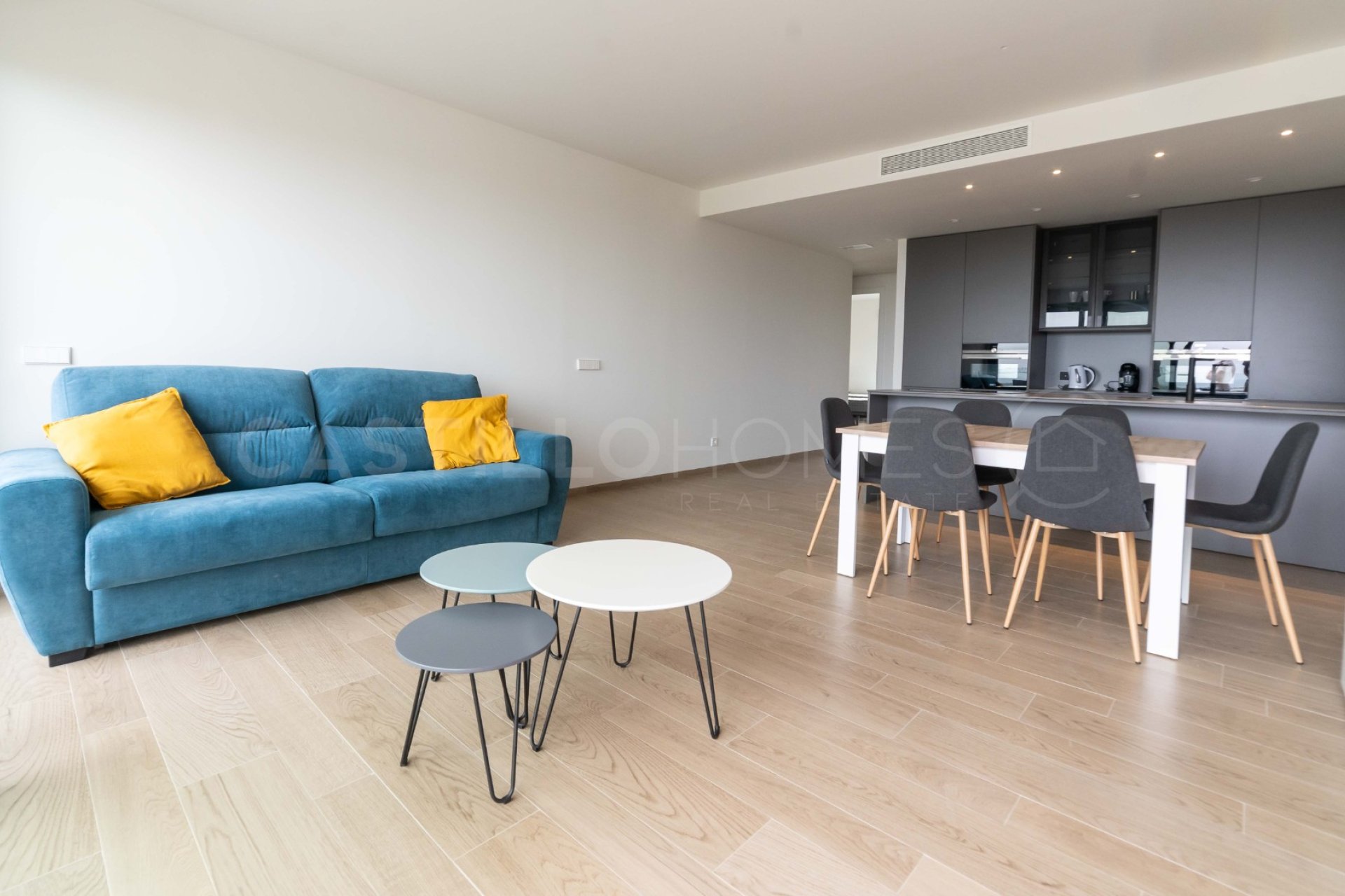 Reventa - Apartamento / piso - Orihuela - Las Colinas Golf