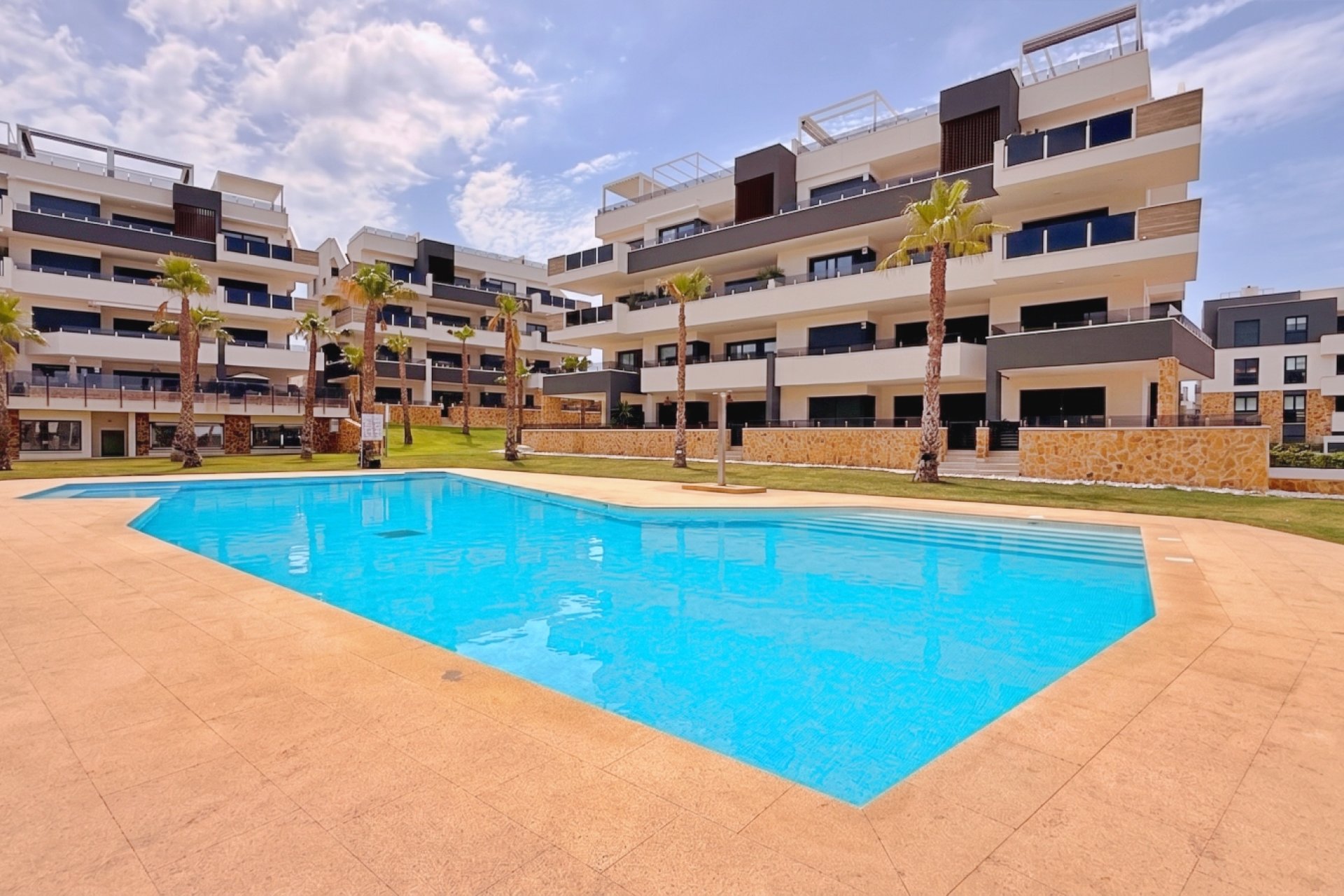 Reventa - Apartamento / piso - Orihuela - Orihuela Costa
