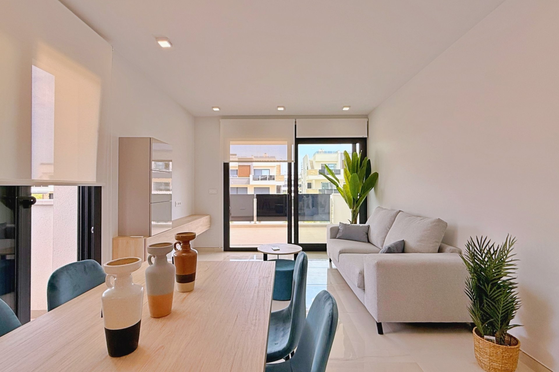 Reventa - Apartamento / piso - Orihuela - Orihuela Costa