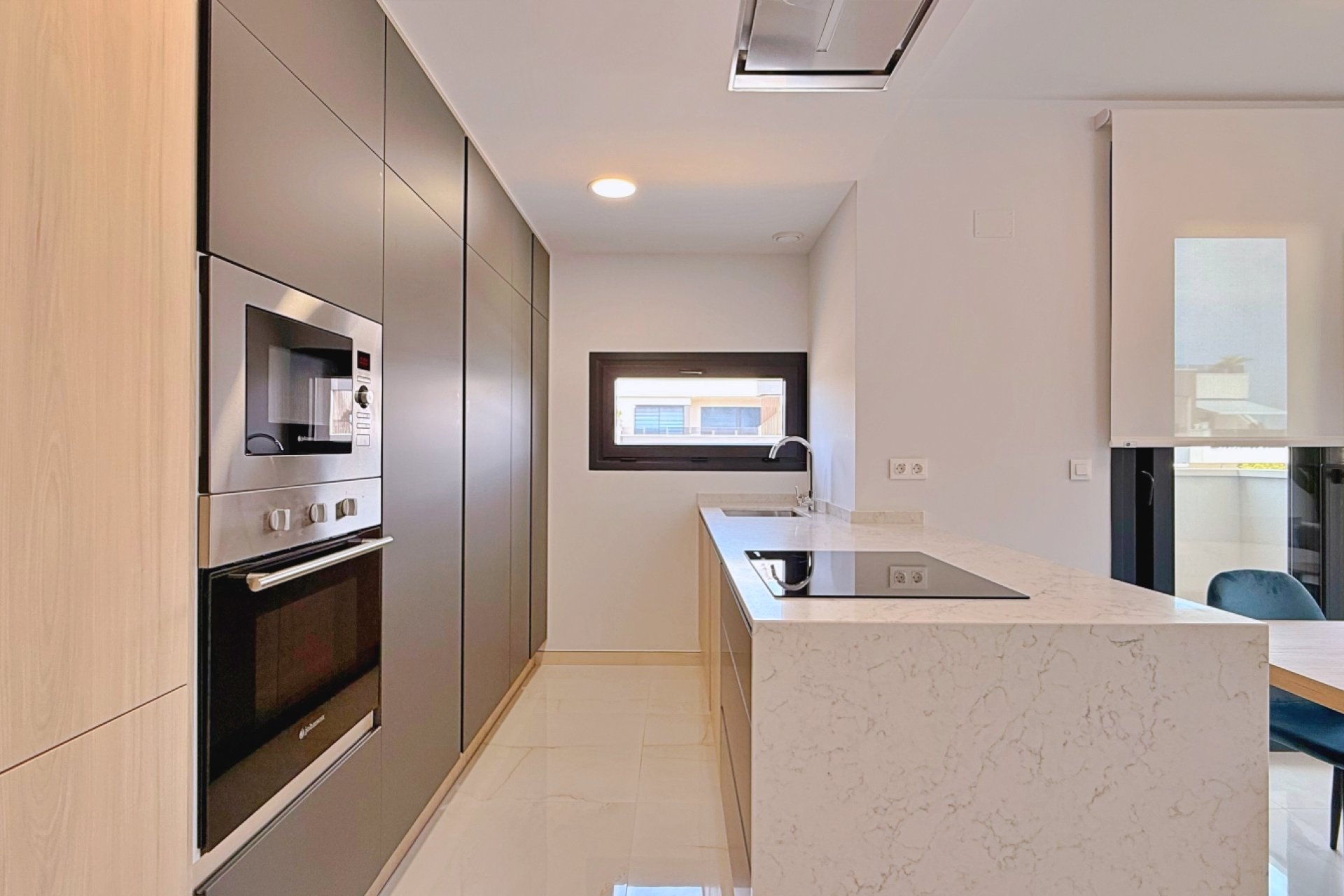 Reventa - Apartamento / piso - Orihuela - Orihuela Costa