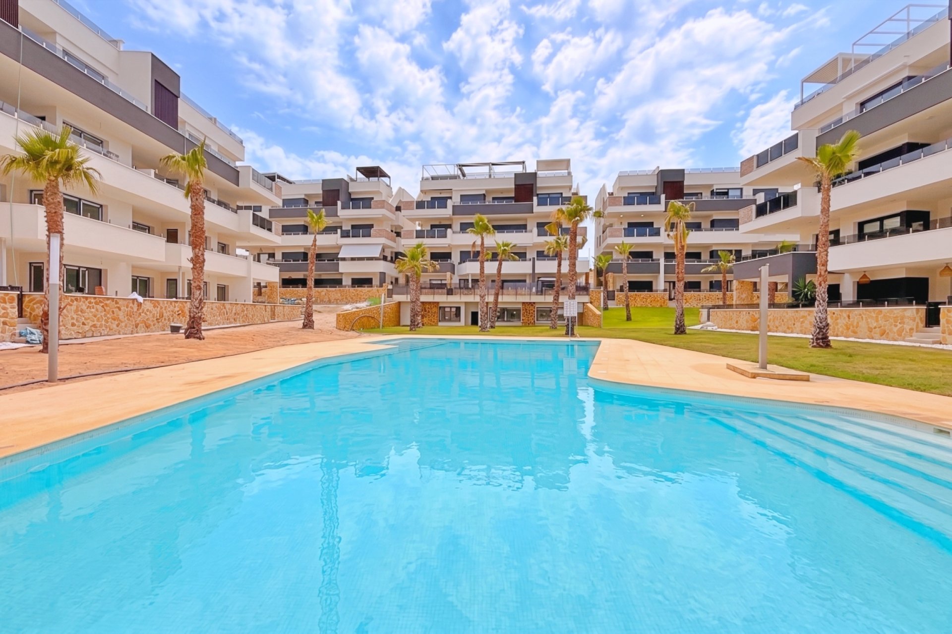 Reventa - Apartamento / piso - Orihuela - Orihuela Costa