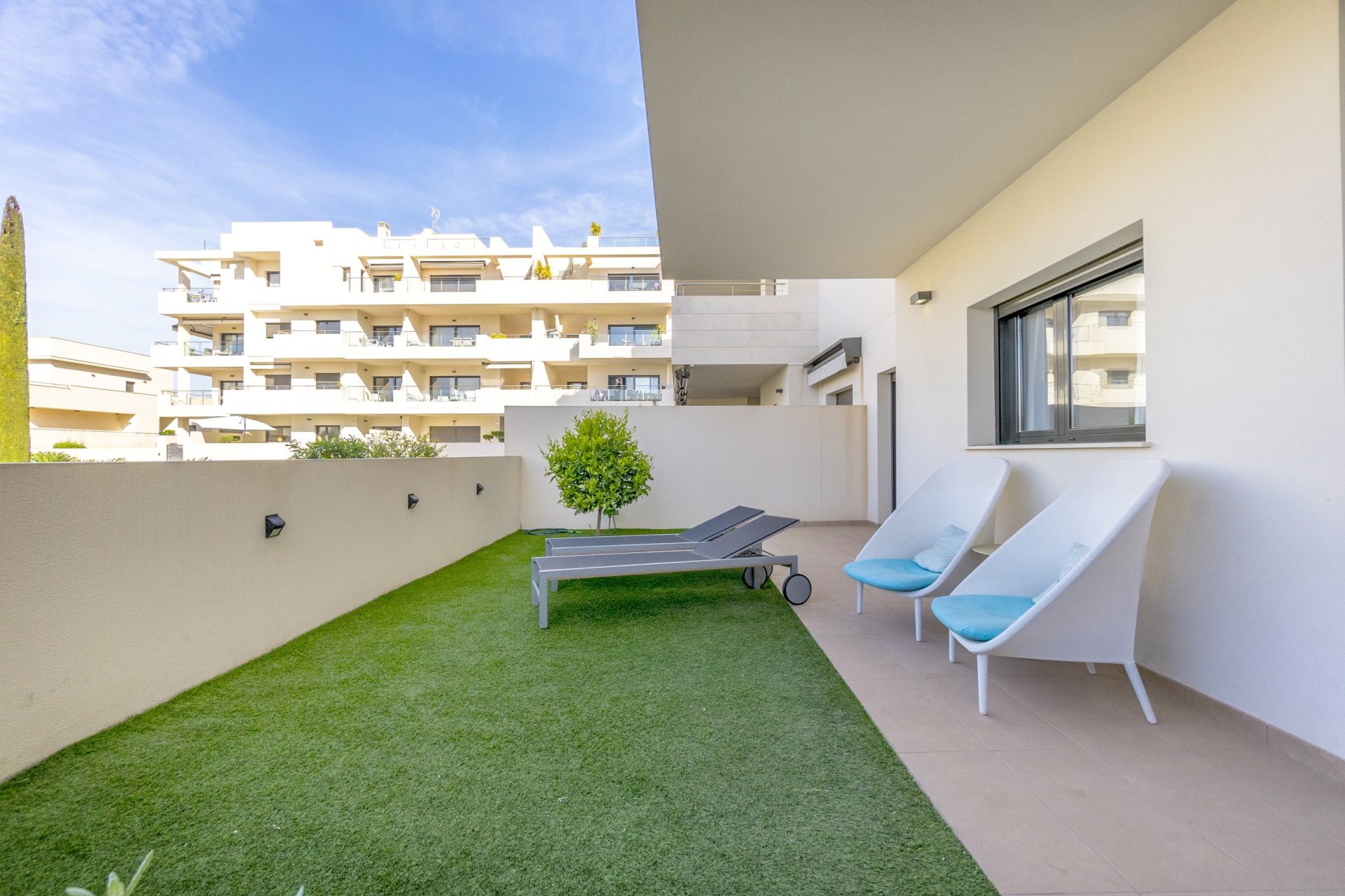 Reventa - Apartamento / piso - Orihuela - Orihuela Costa