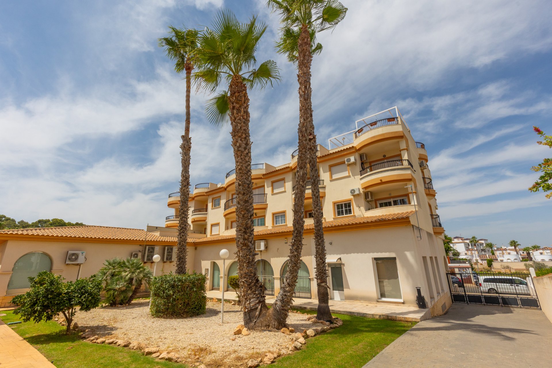 Reventa - Apartamento / piso - Orihuela - Villamartin