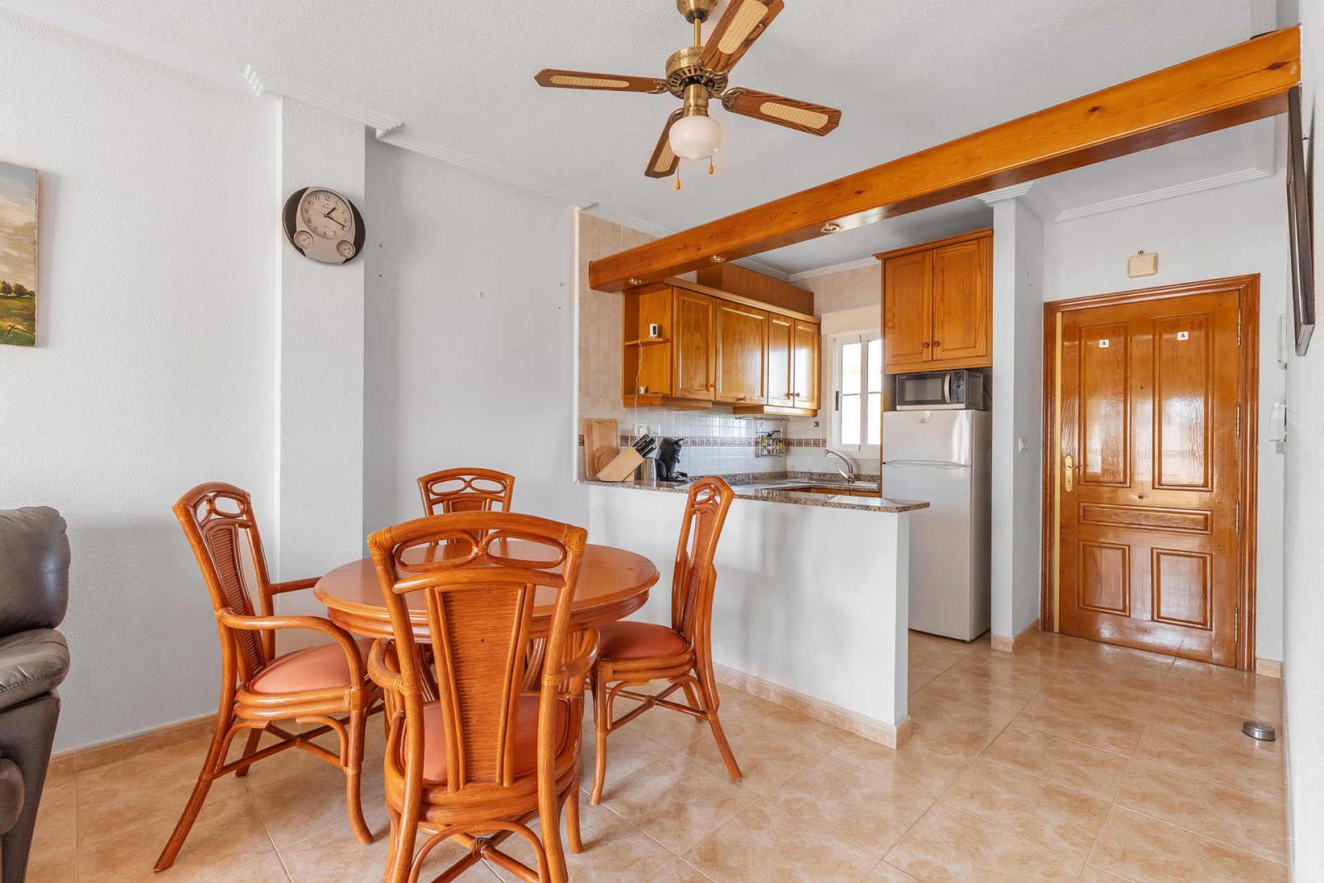 Reventa - Apartamento / piso - Orihuela - Villamartin