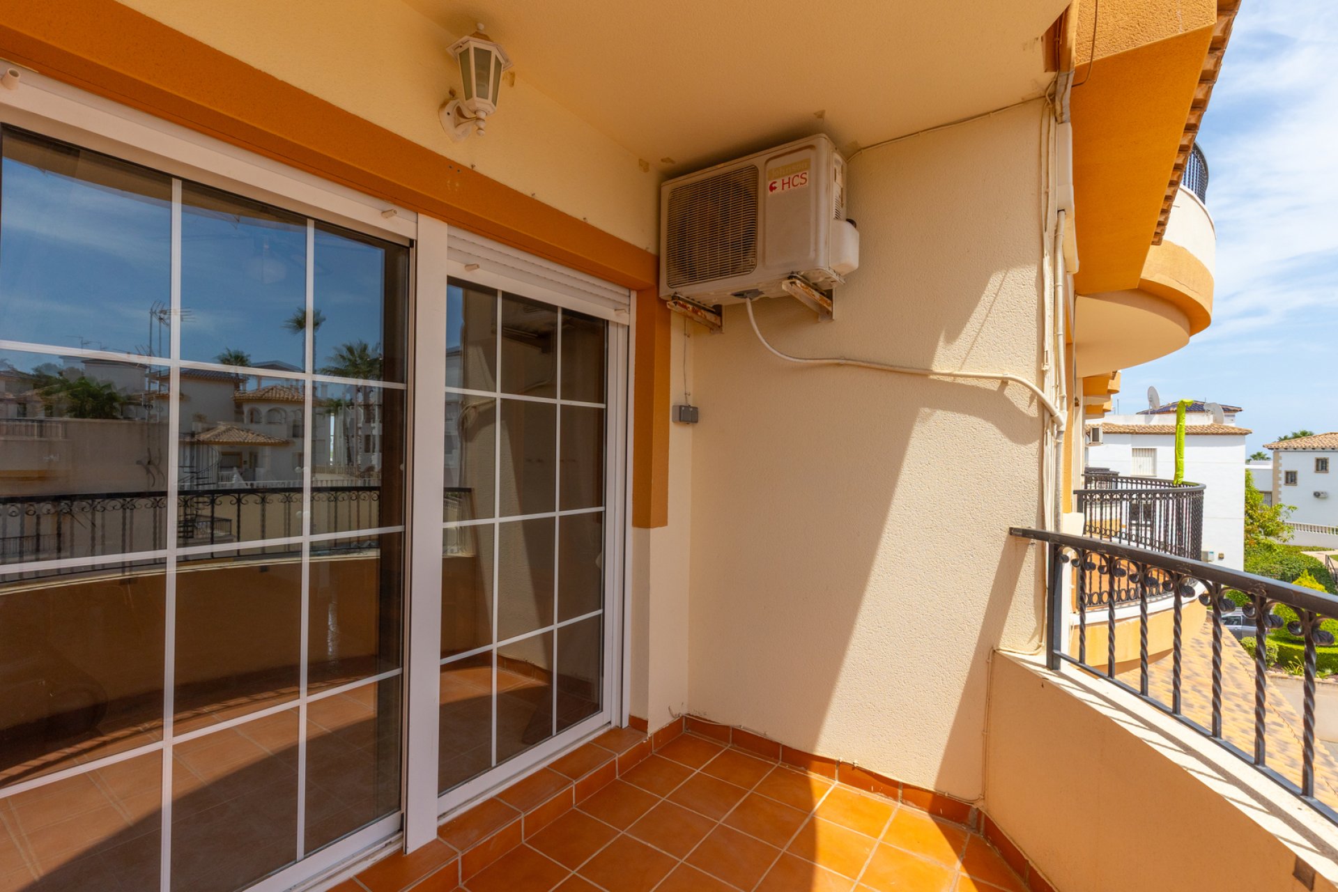 Reventa - Apartamento / piso - Orihuela - Villamartin