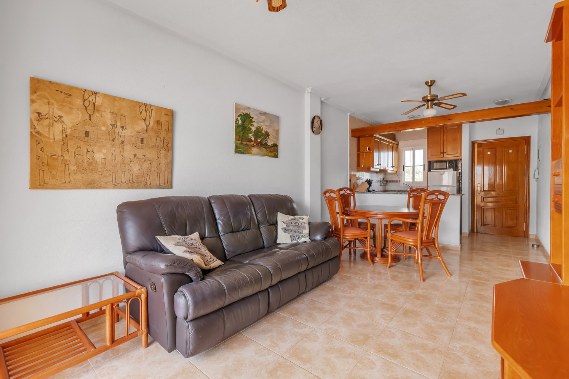 Reventa - Apartamento / piso - Orihuela - Villamartin