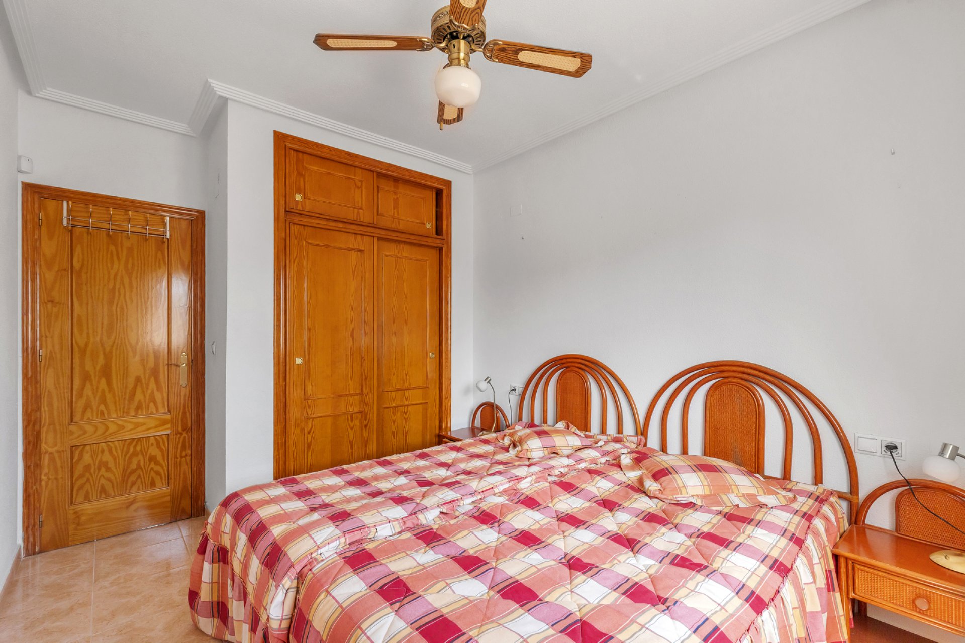 Reventa - Apartamento / piso - Orihuela - Villamartin